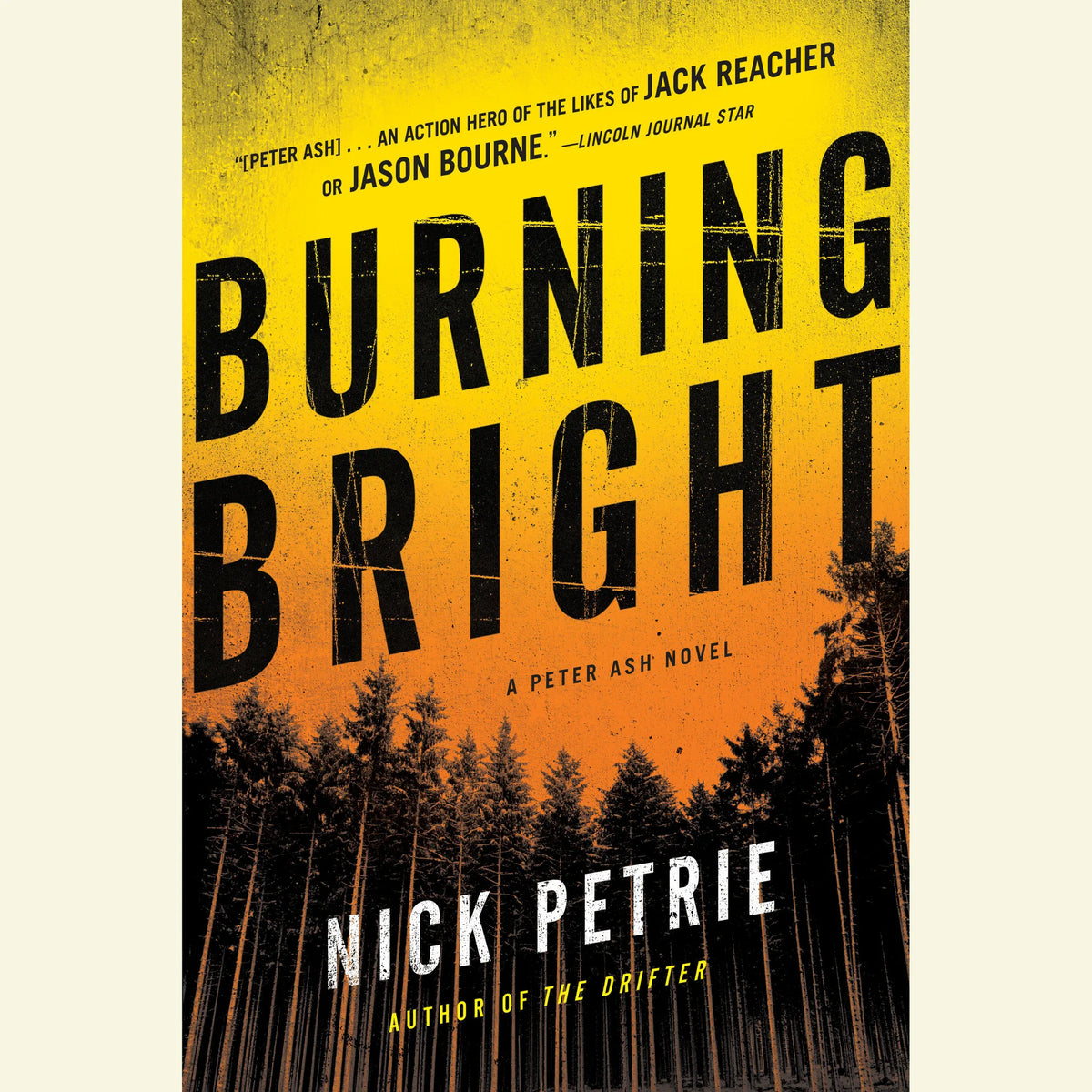 Burning Bright