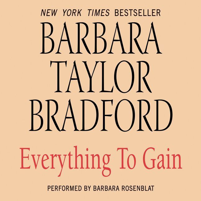 Everything to Gain