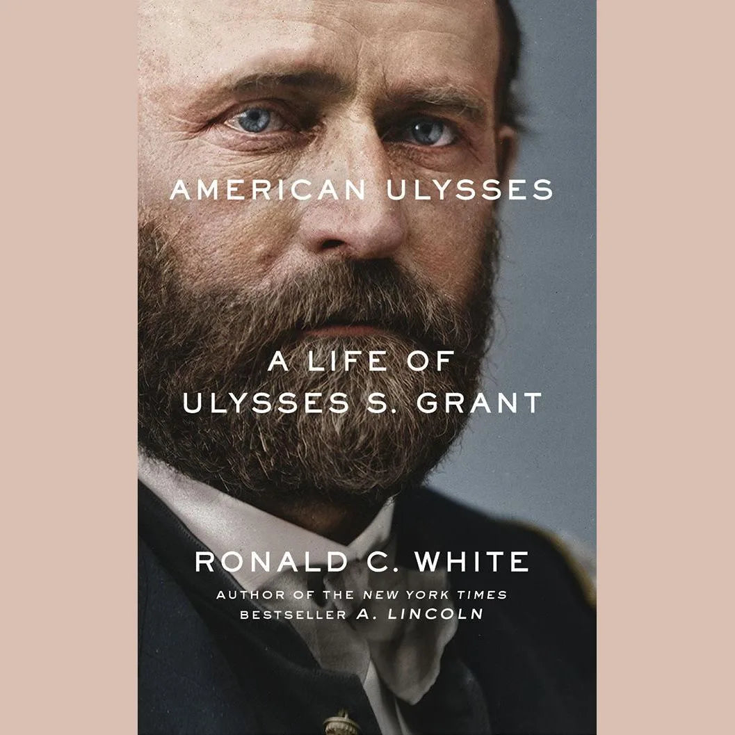 American Ulysses