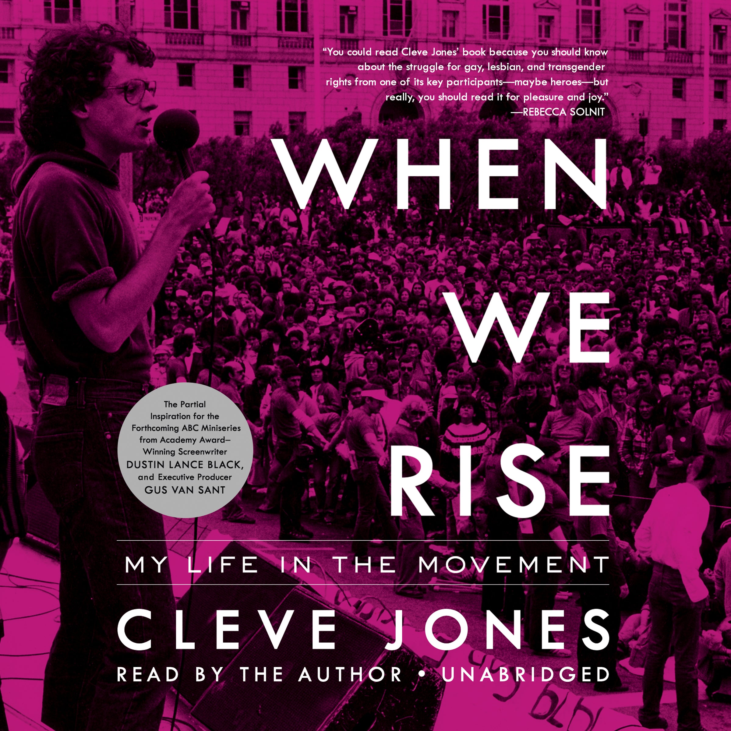 When We Rise