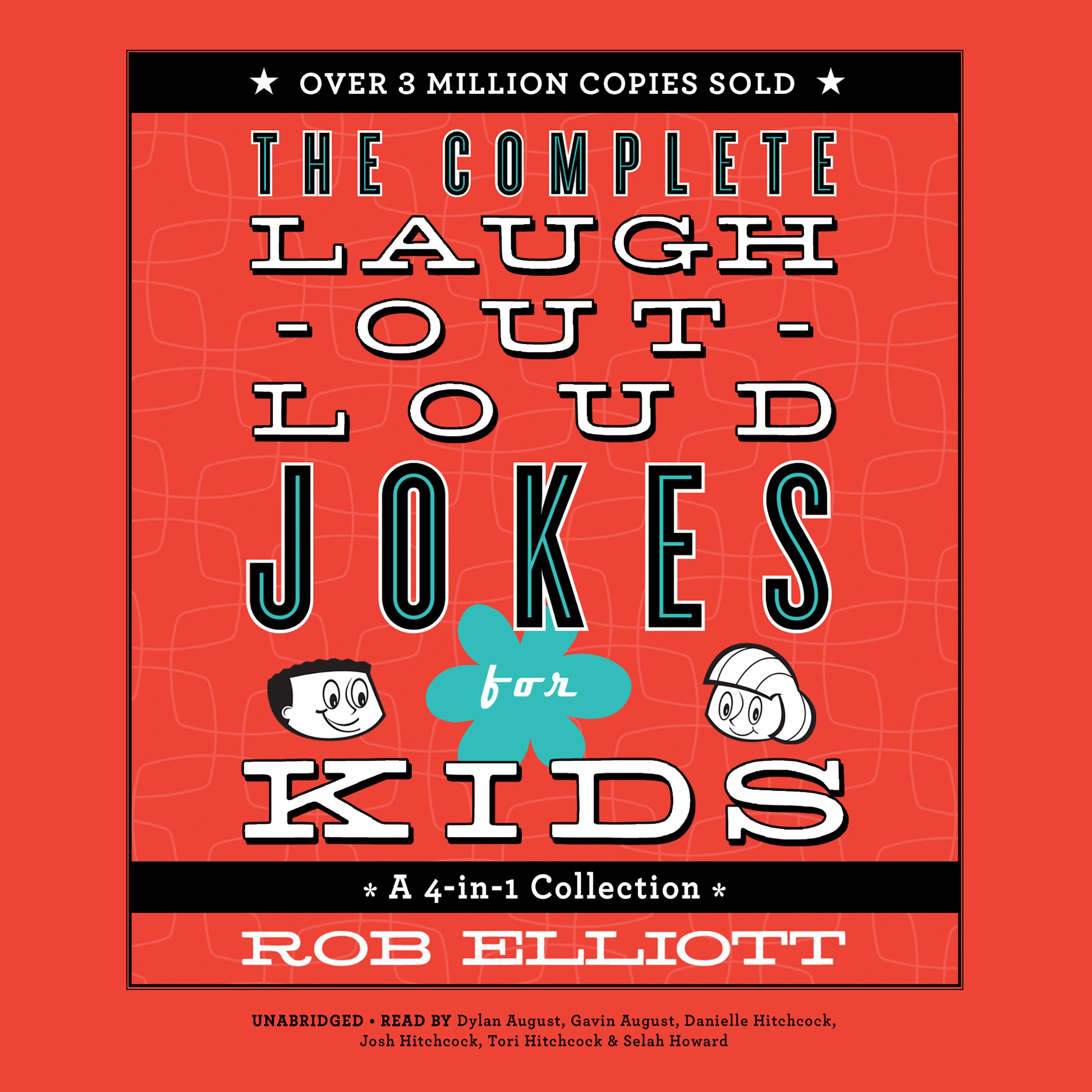 *Laugh-Out-Loud Jokes for Kids