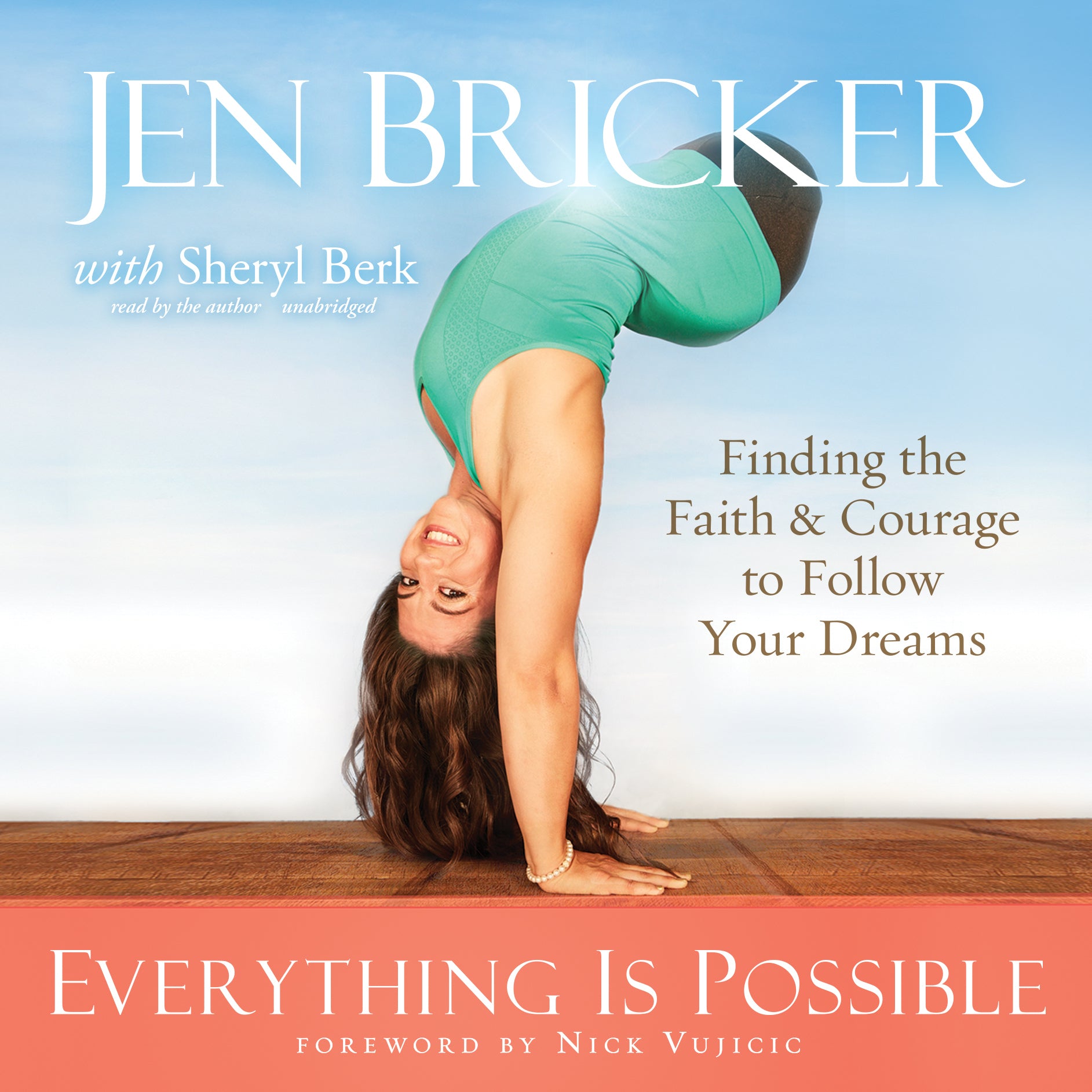 *Everything Is Possible