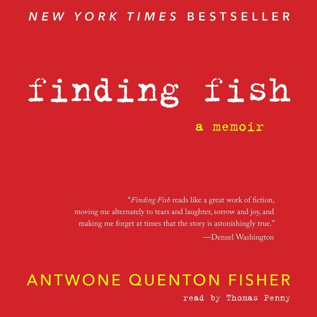 Finding Fish