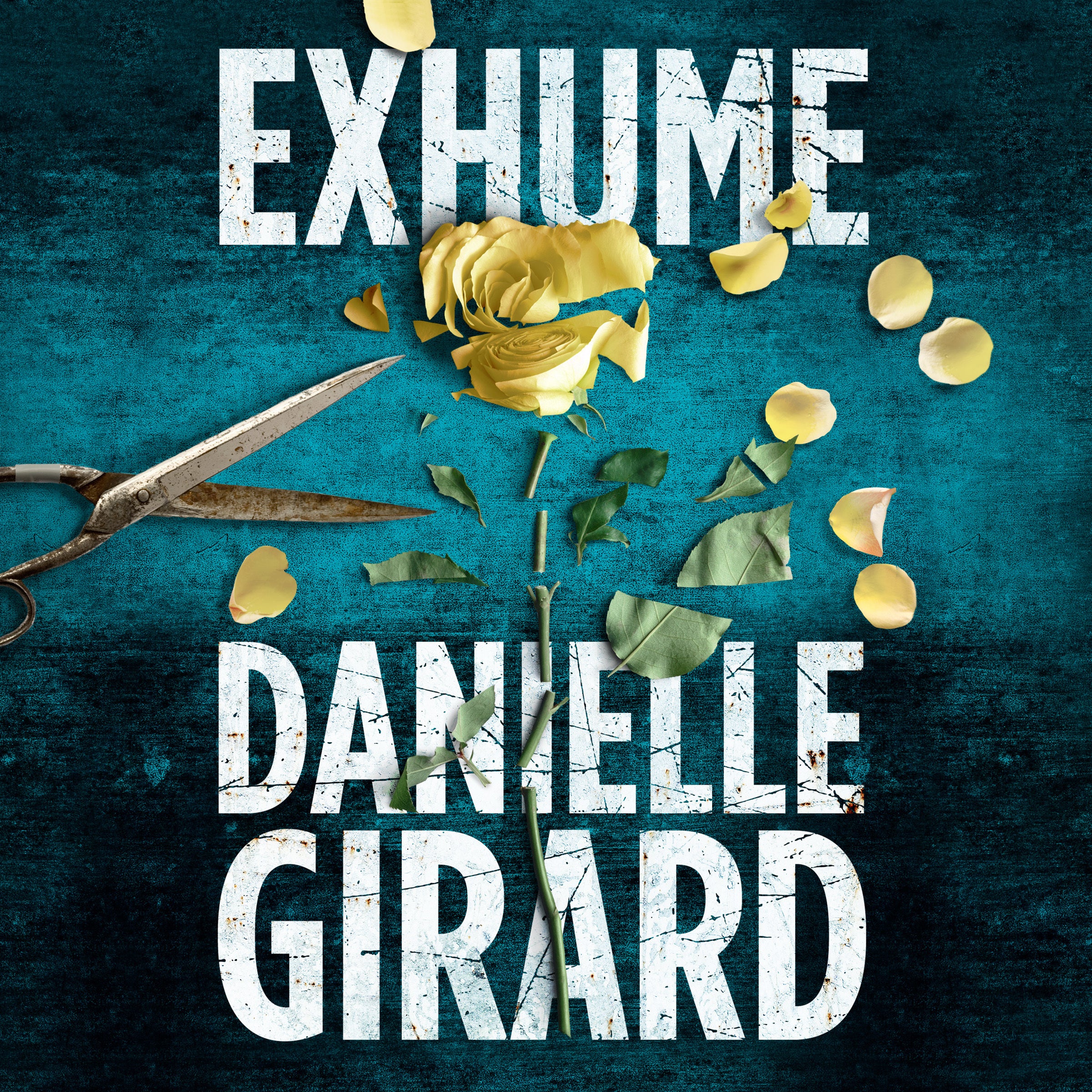 Exhume