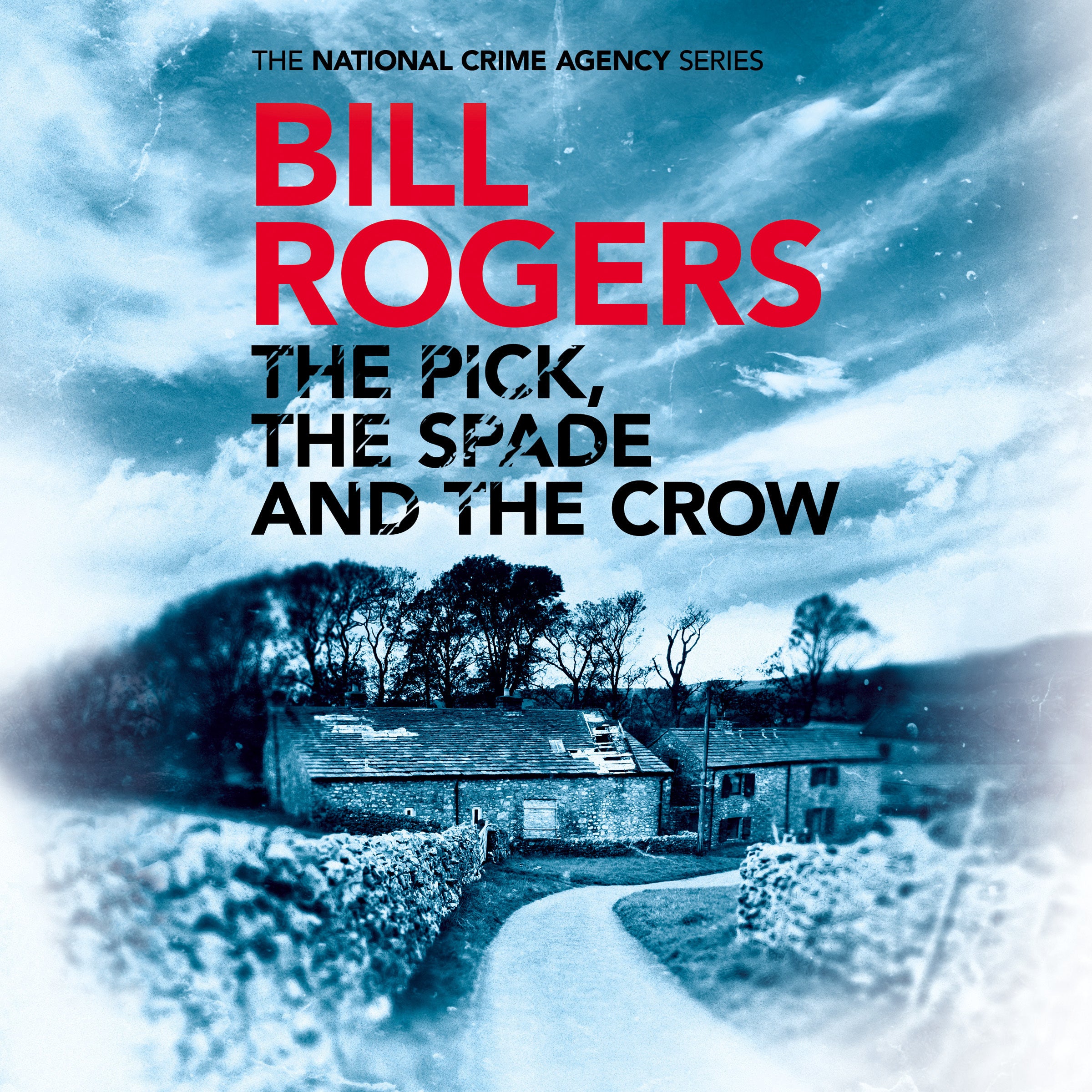 The Pick, The Spade and The Crow