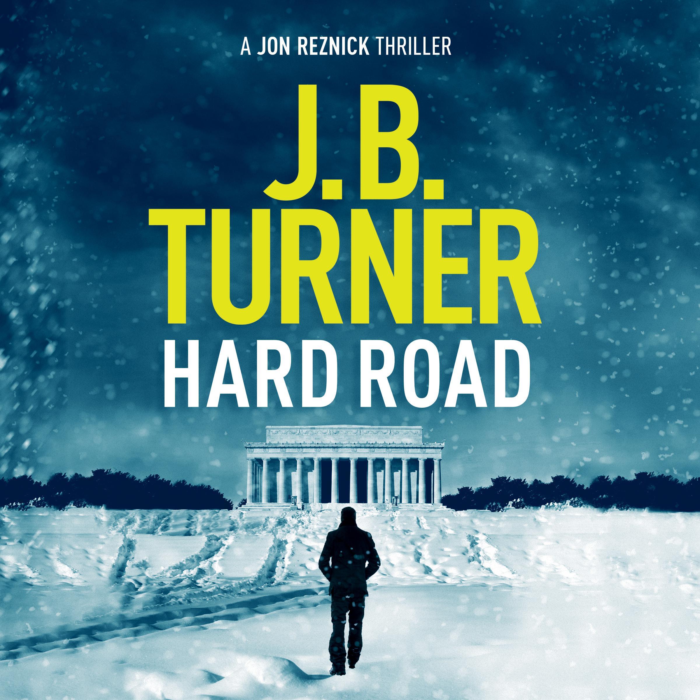 Hard Road