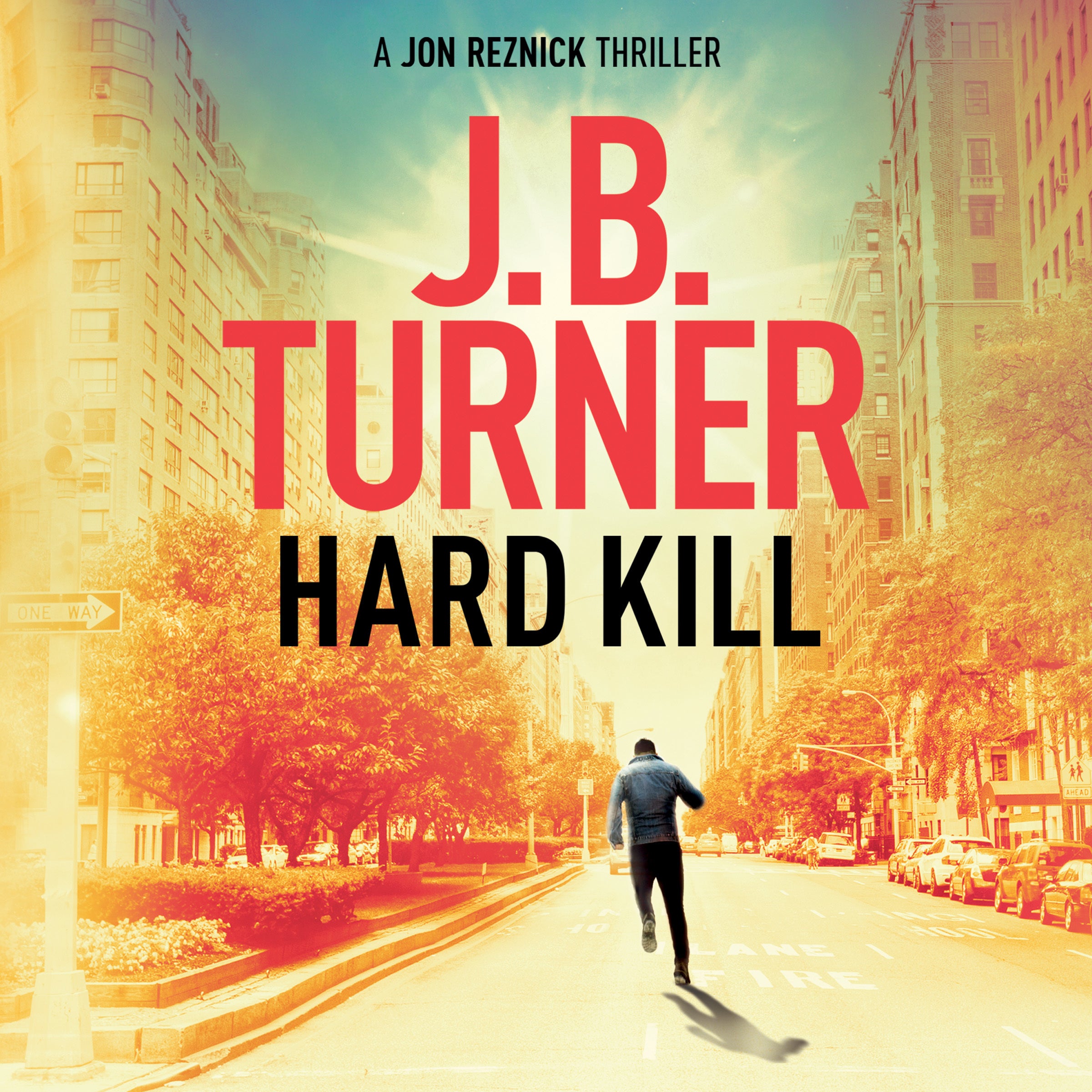 Hard Kill