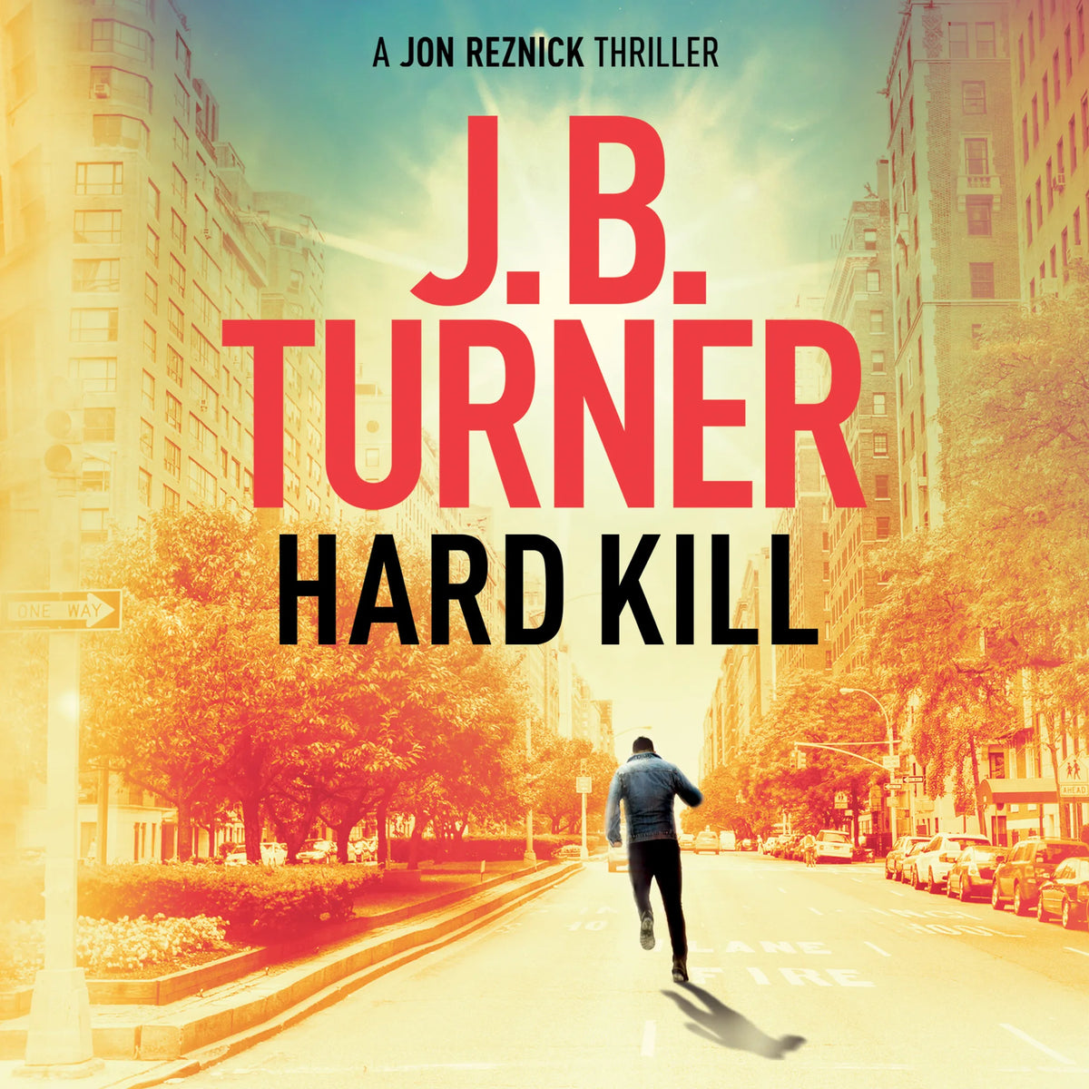 Hard Kill