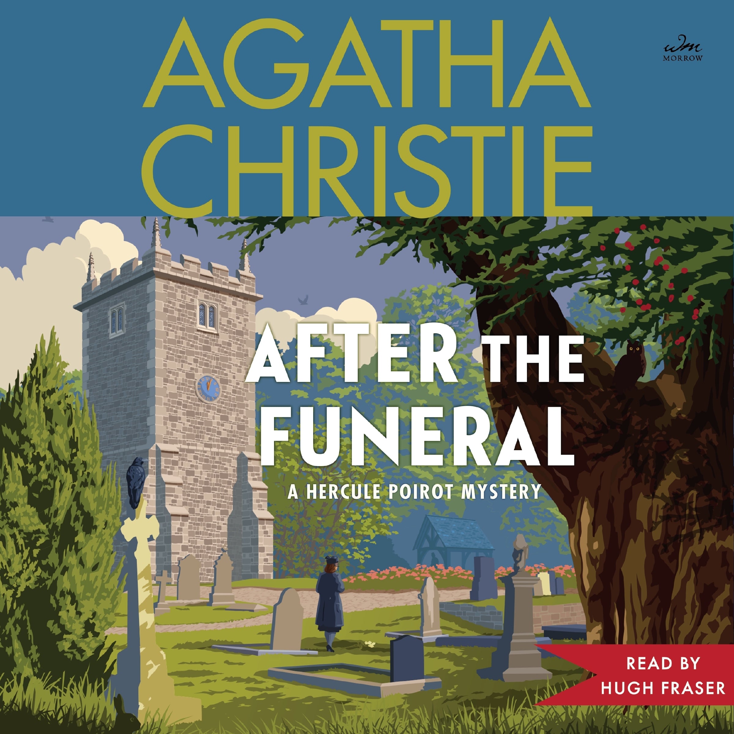 After the Funeral