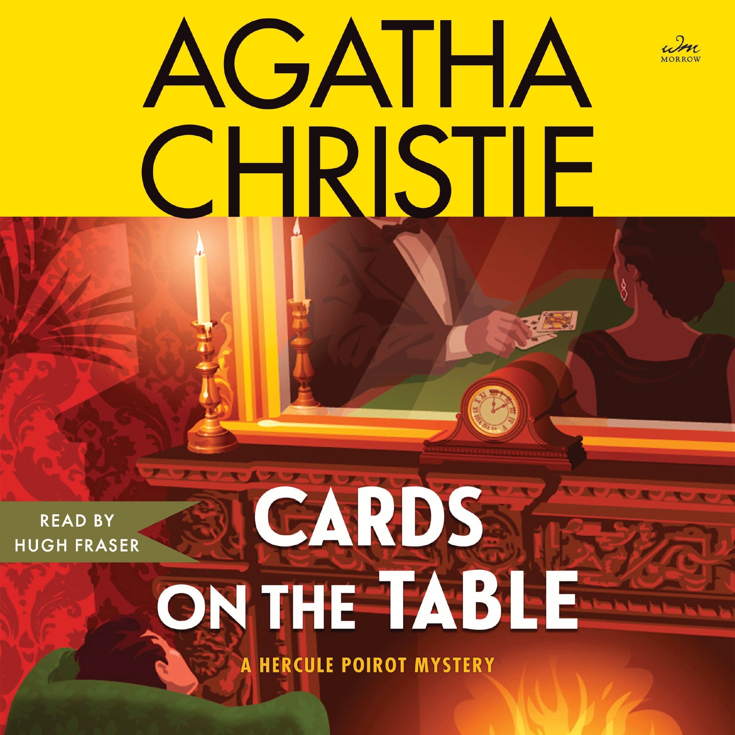 Cards on the Table