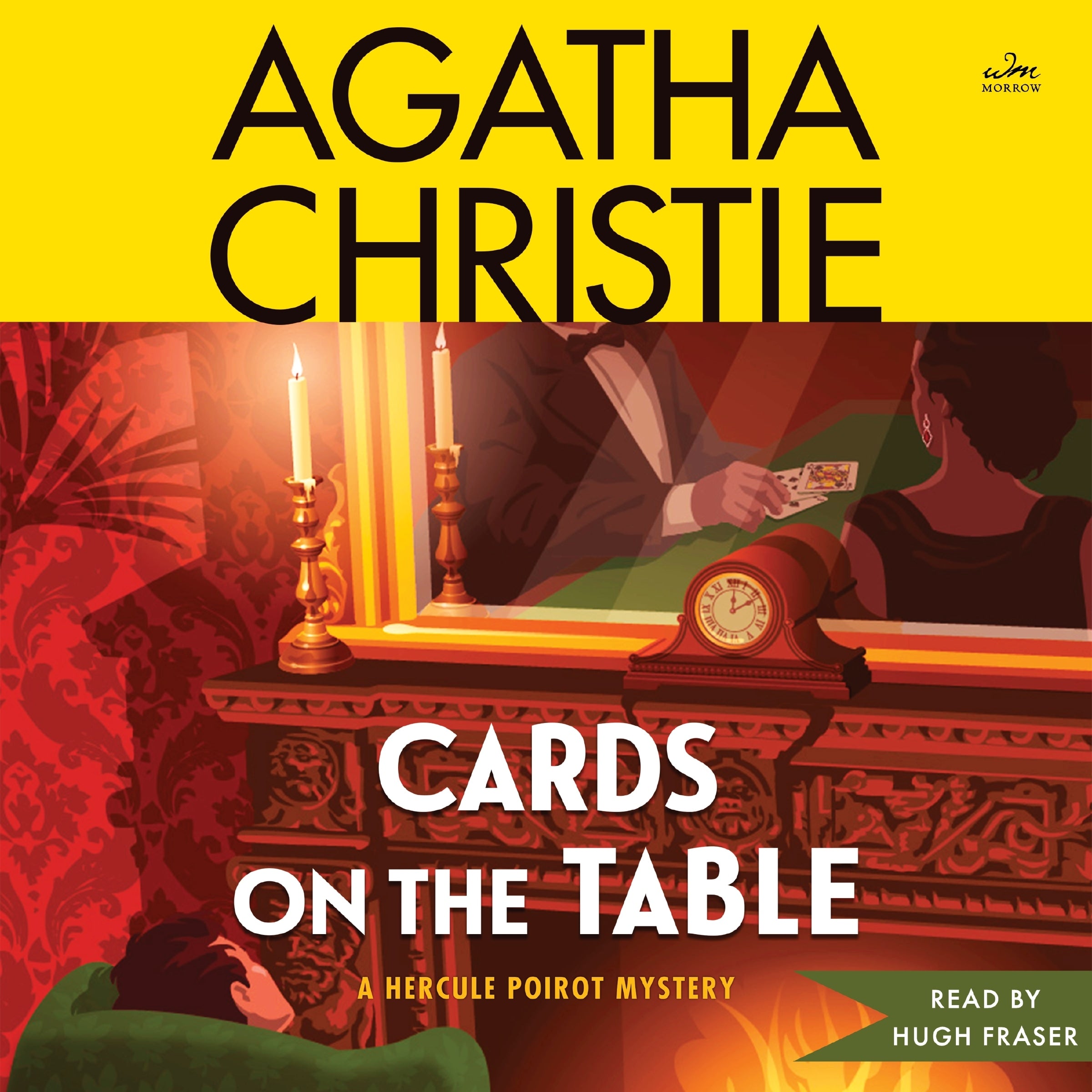 Cards on the Table