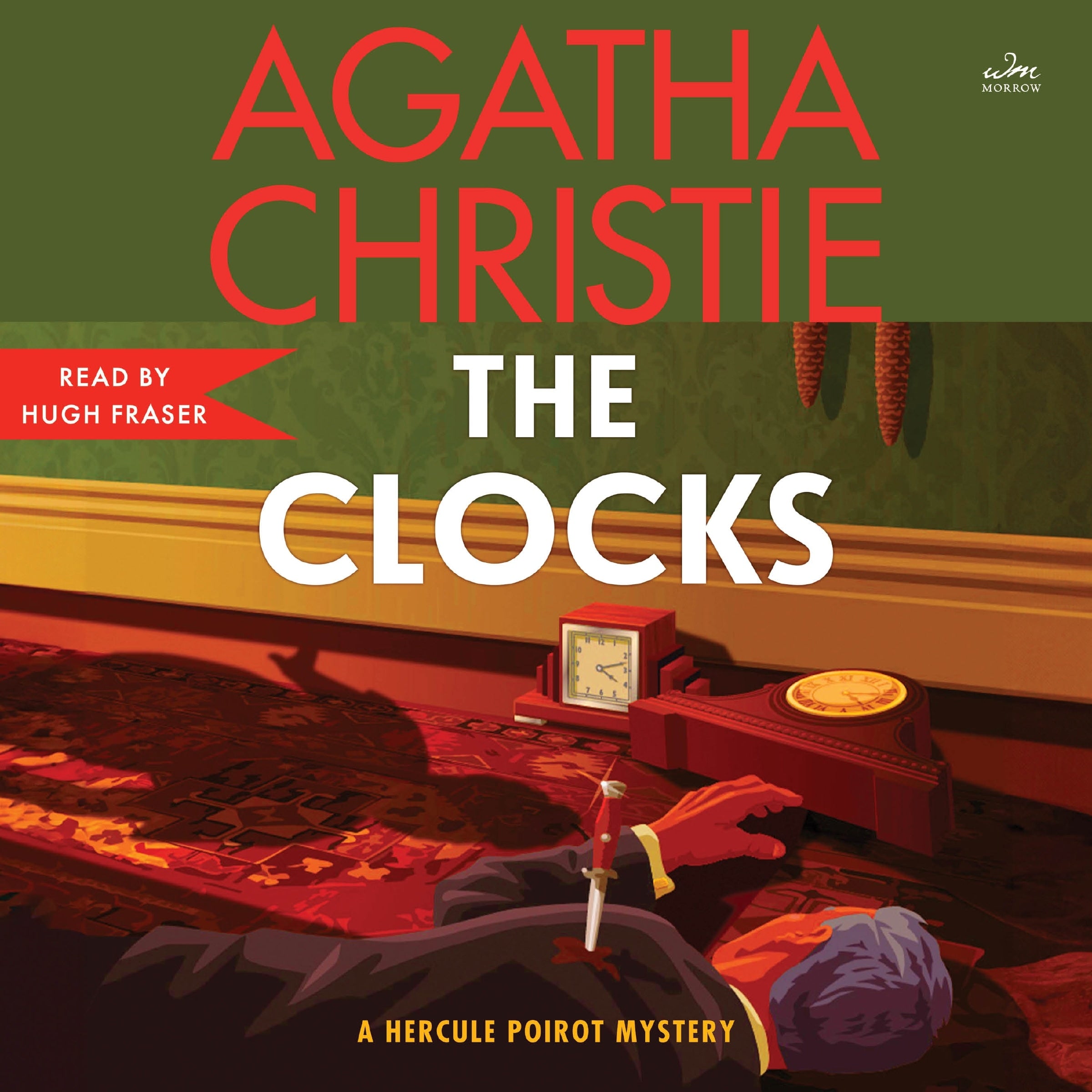 The Clocks