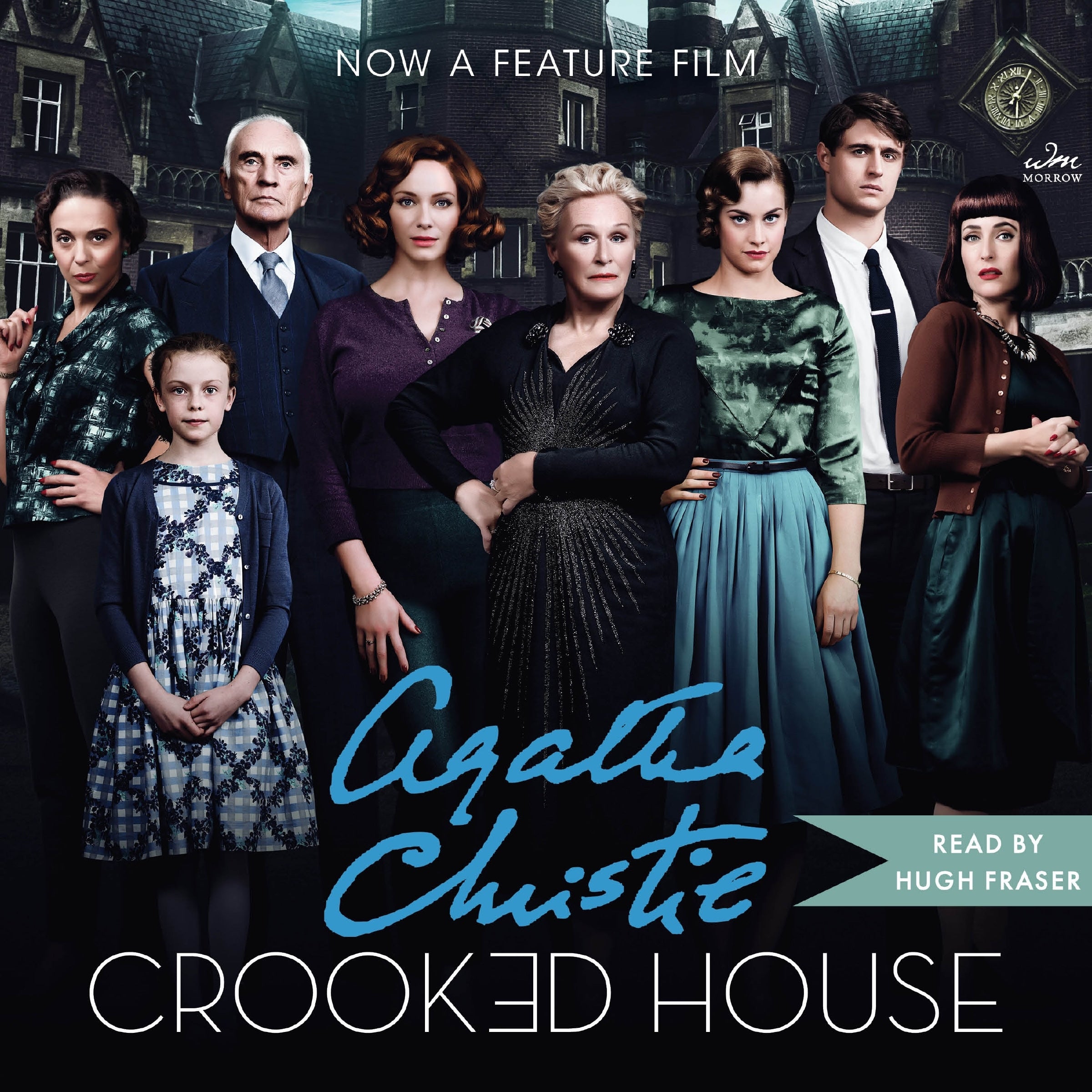 Crooked House