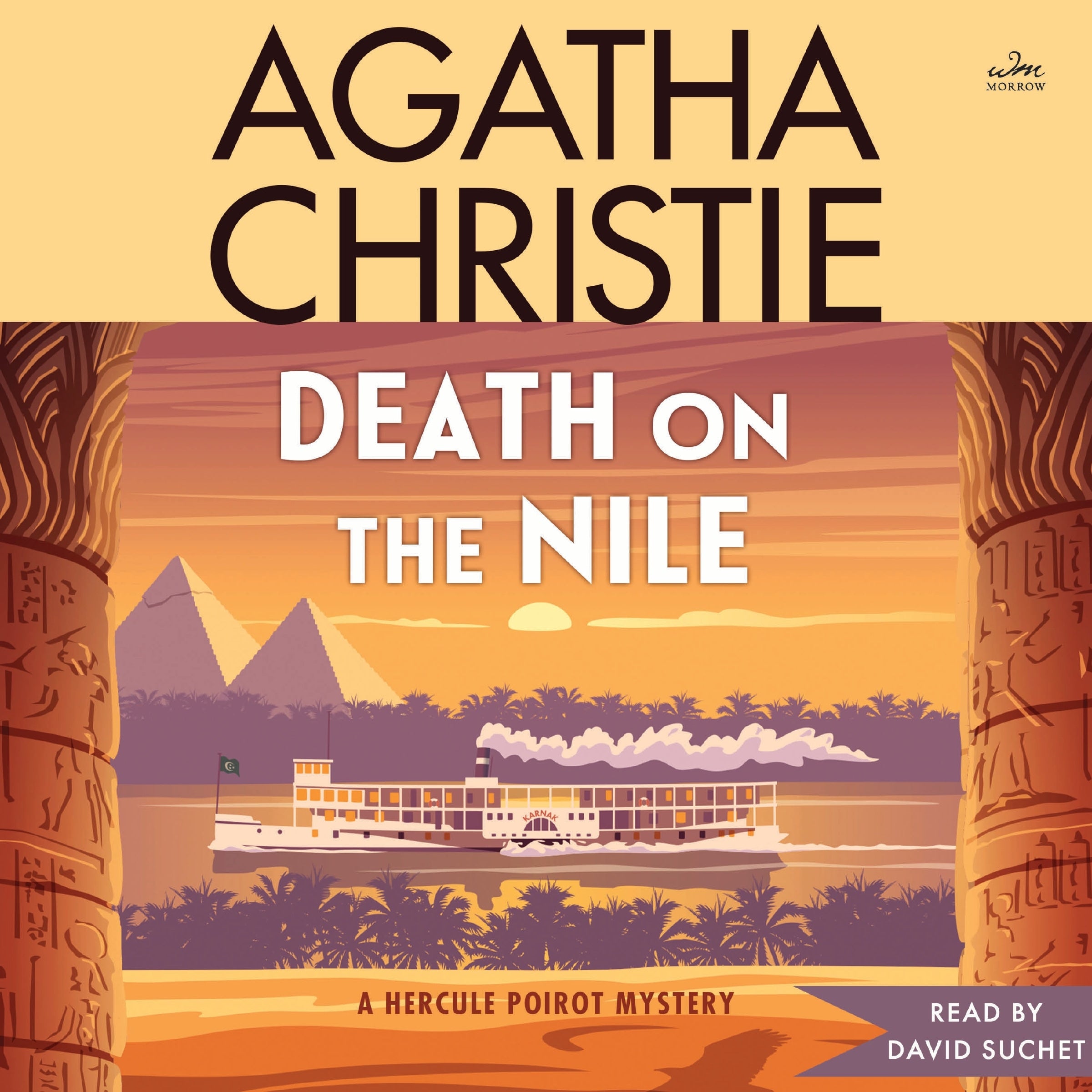 Death on the Nile