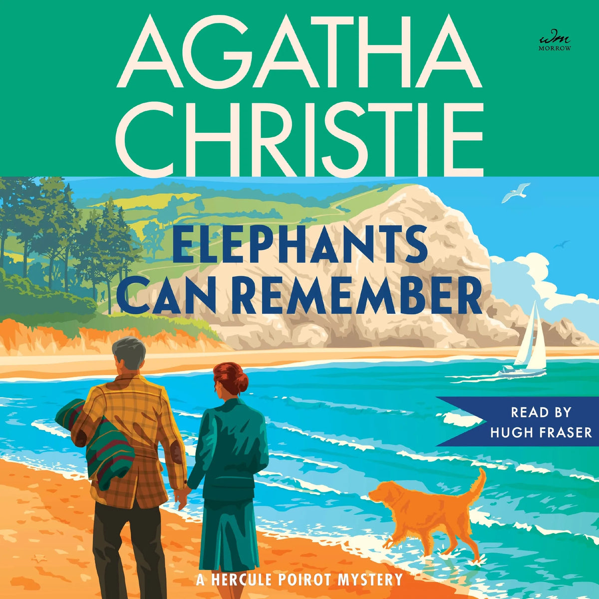 Elephants Can Remember