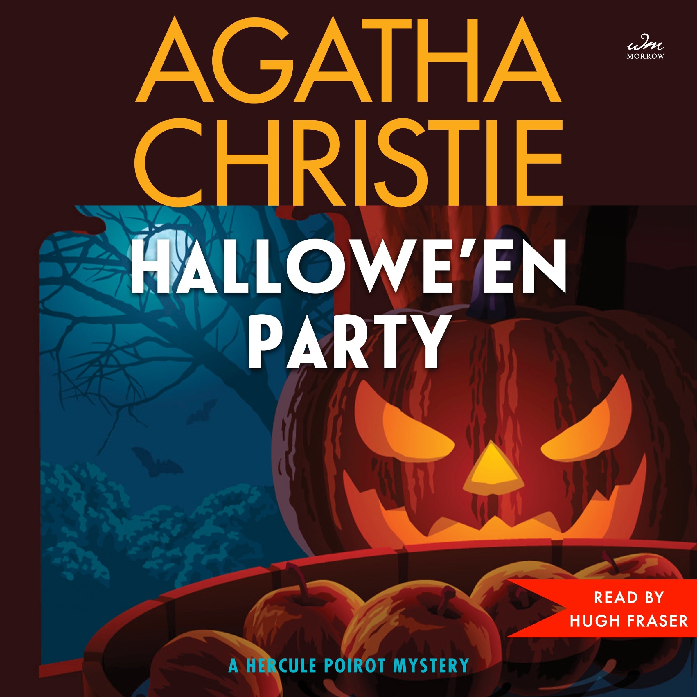 Hallowe'en Party