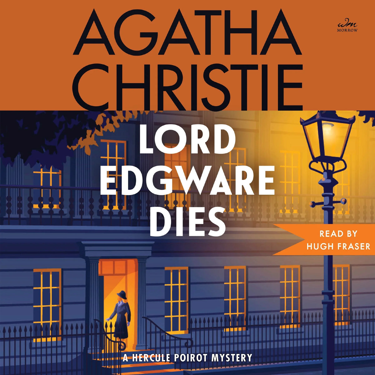 Lord Edgware Dies