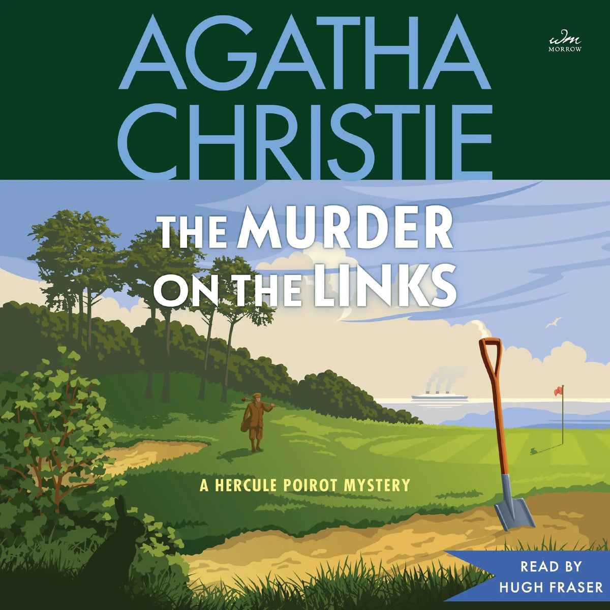 Murder on the Links