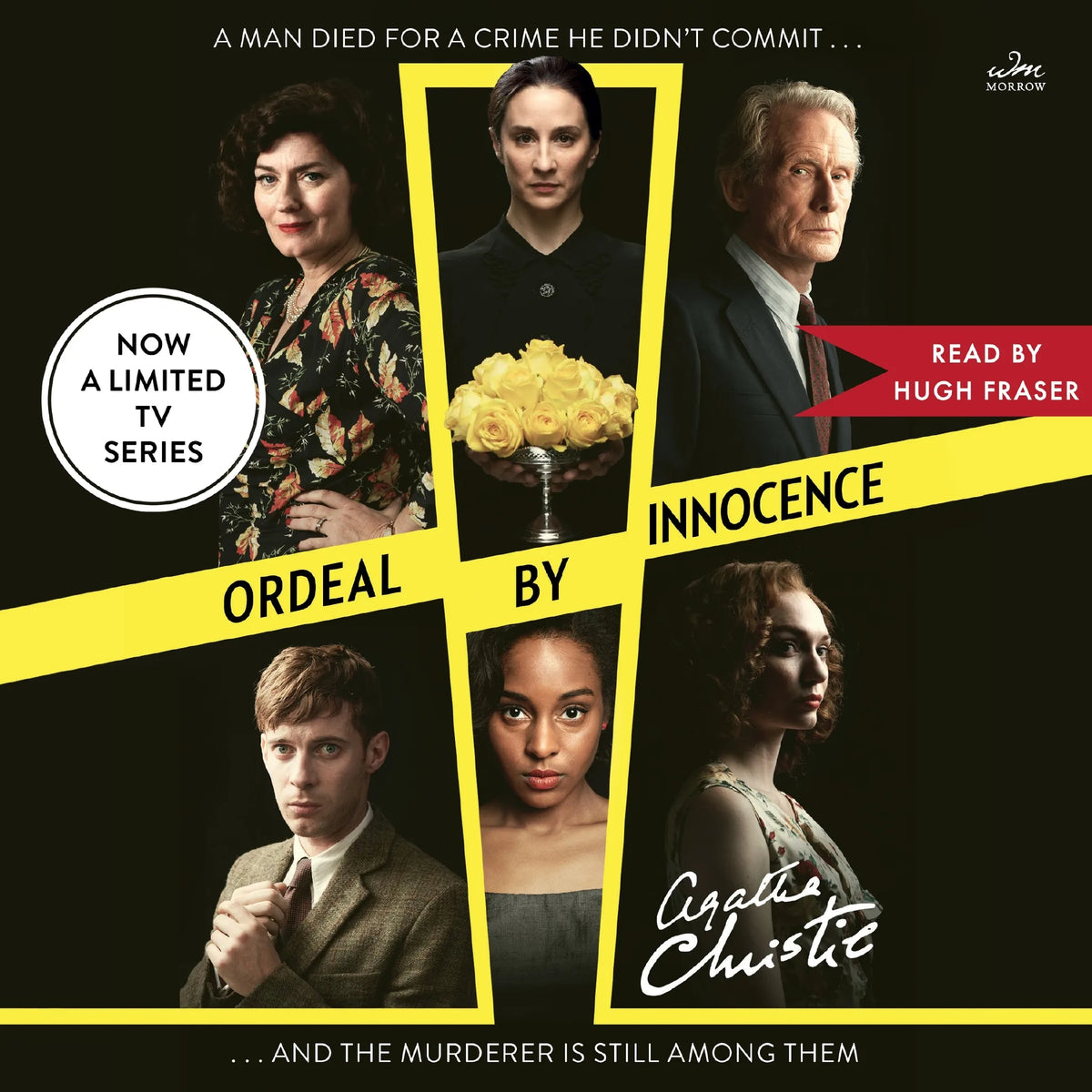 Ordeal by Innocence