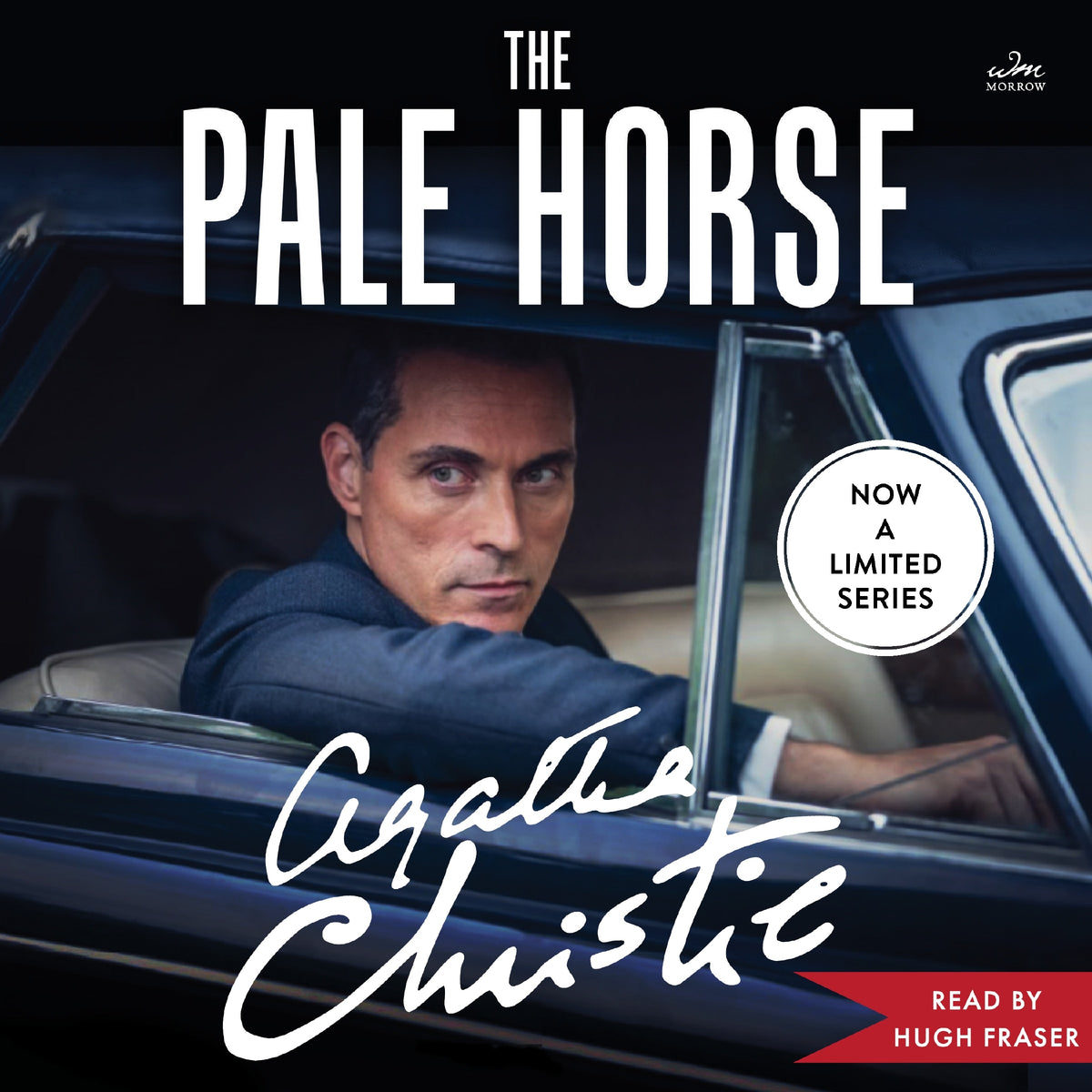 The Pale Horse