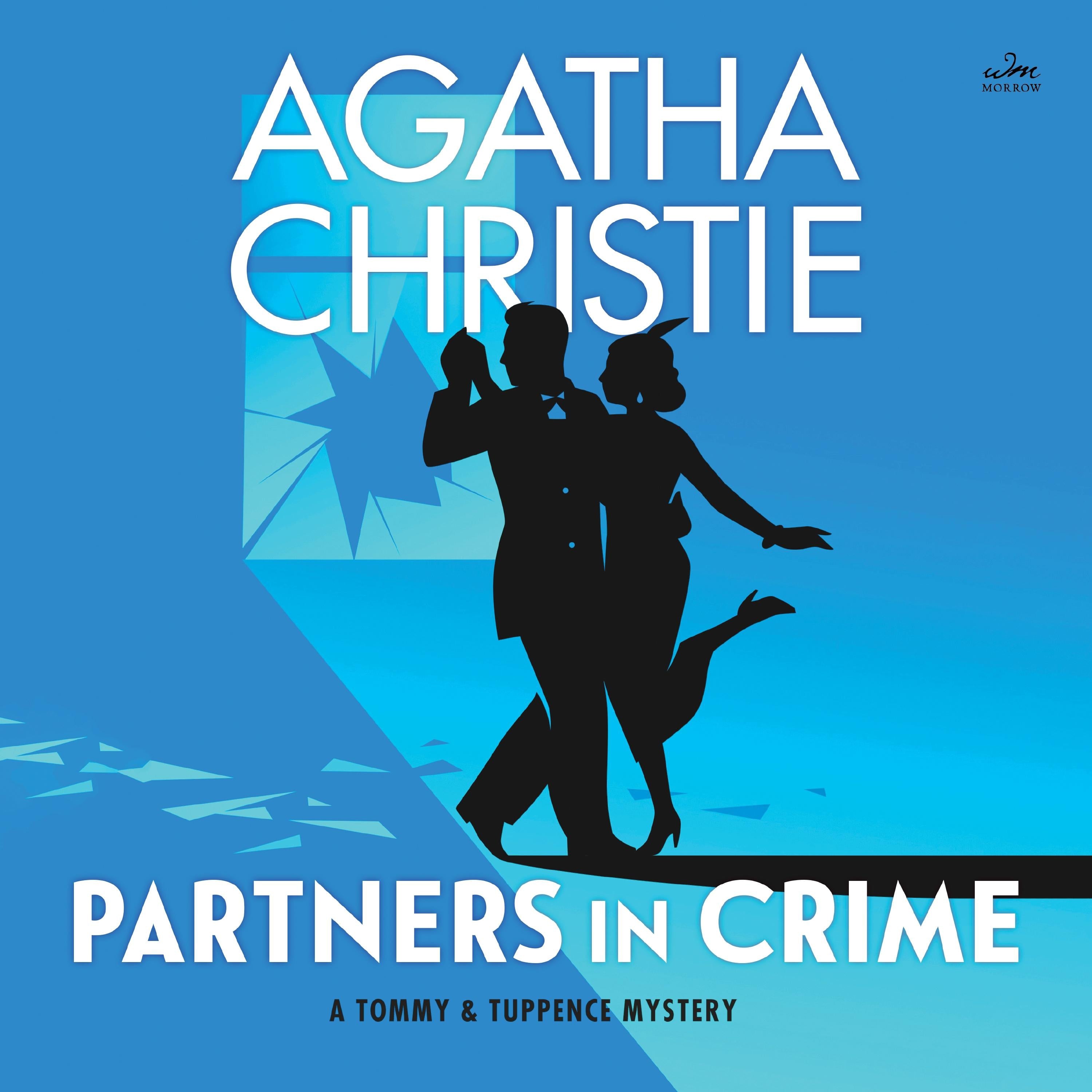 Partners in Crime
