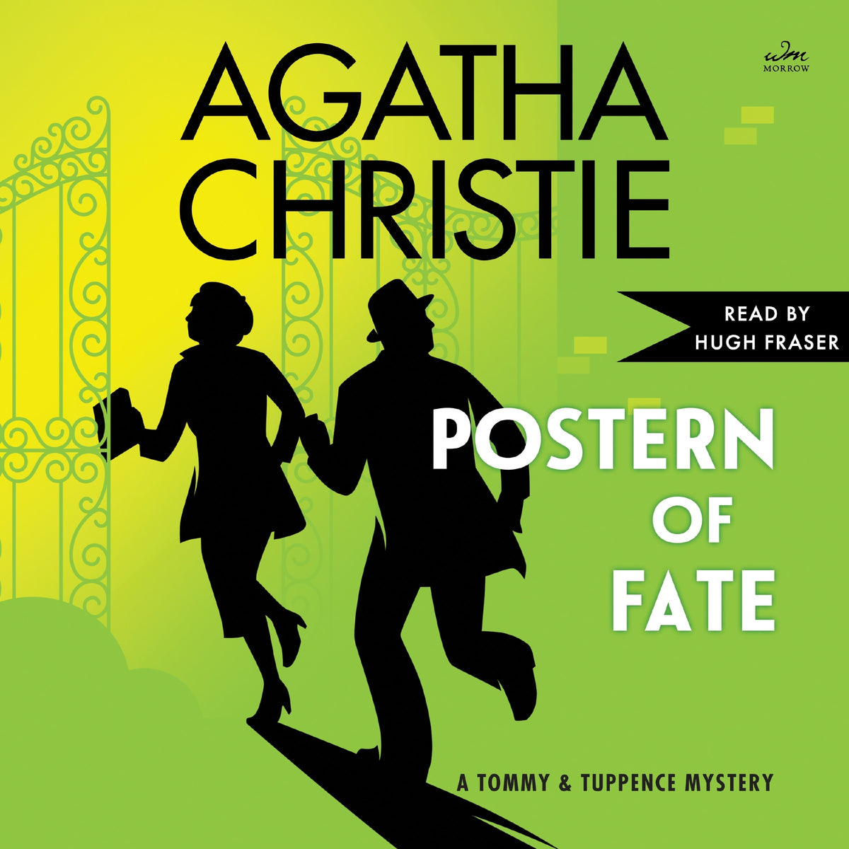 Postern of Fate