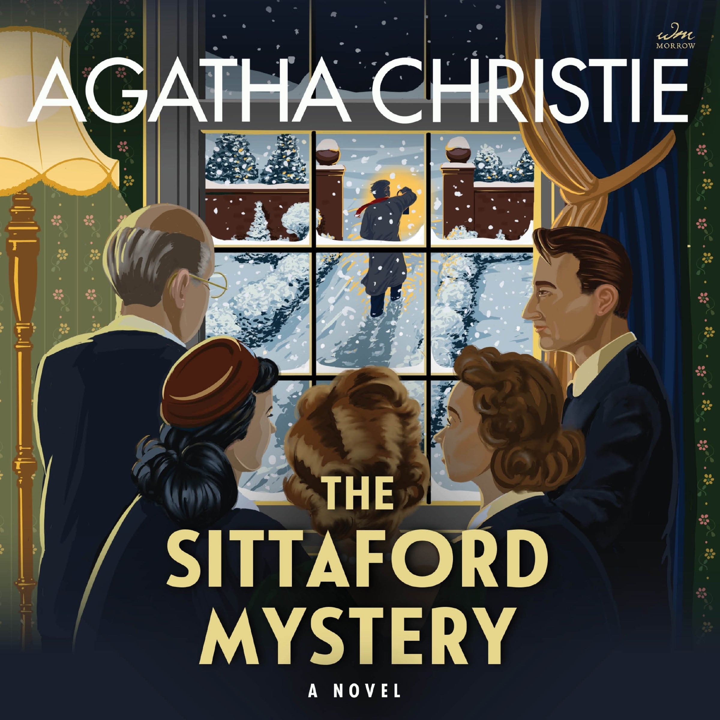 The Sittaford Mystery