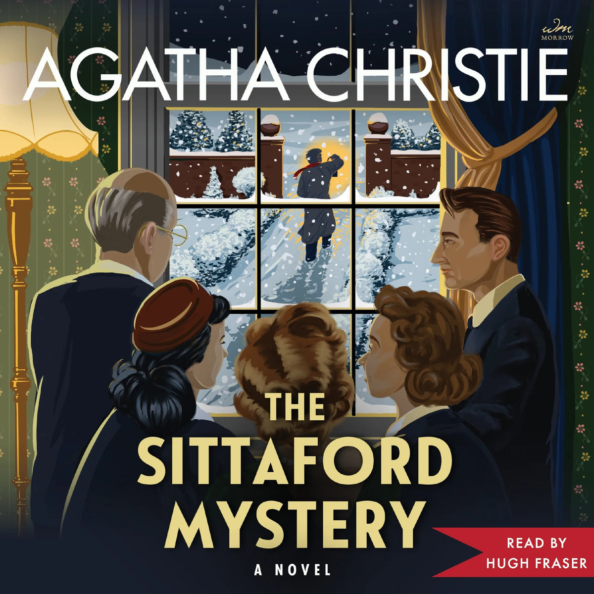 The Sittaford Mystery