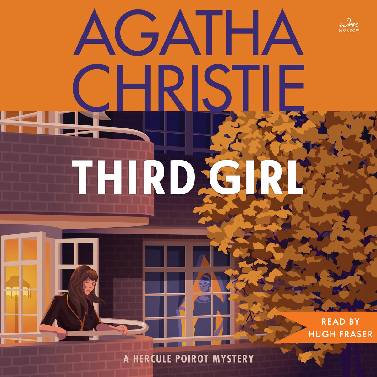 Third Girl