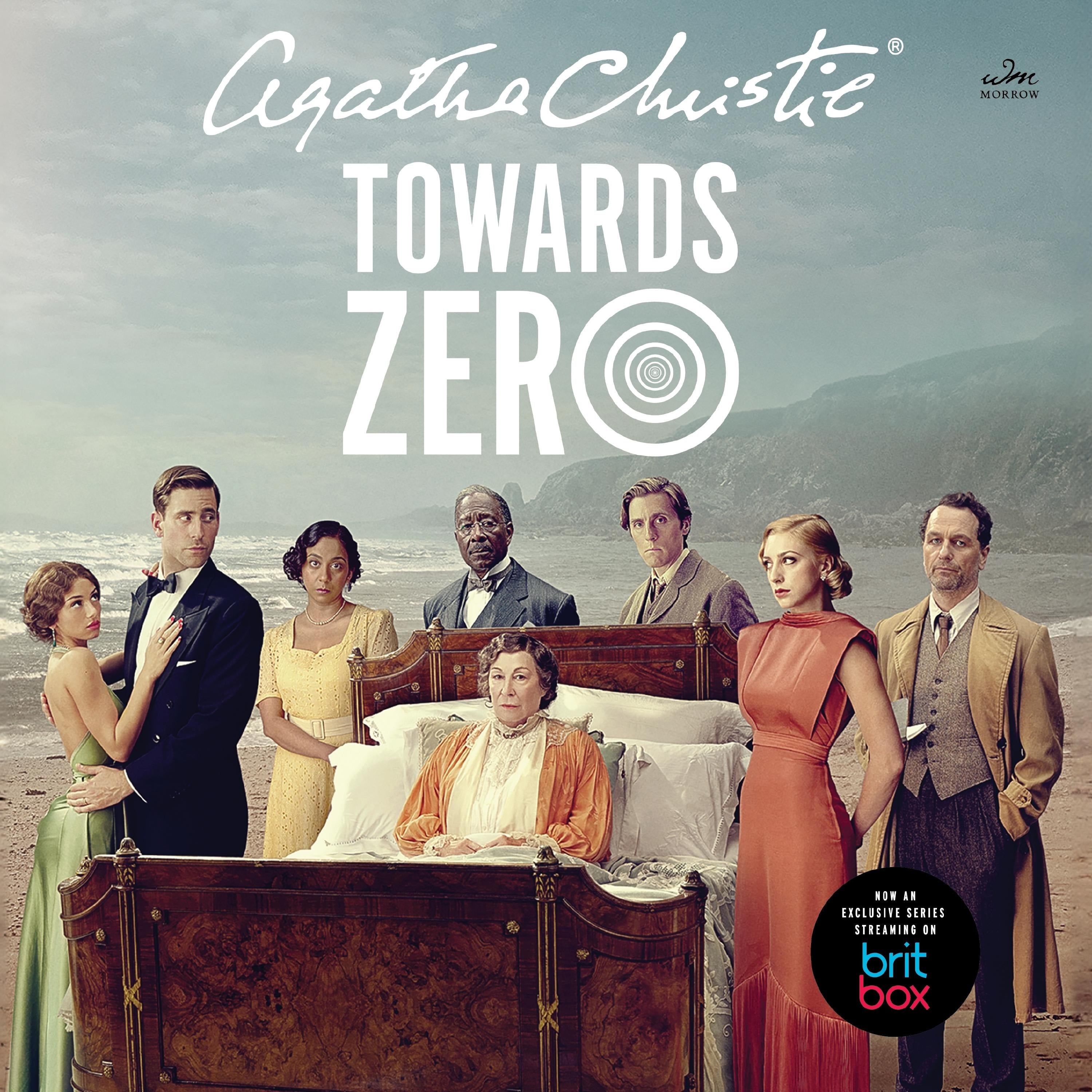 Towards Zero