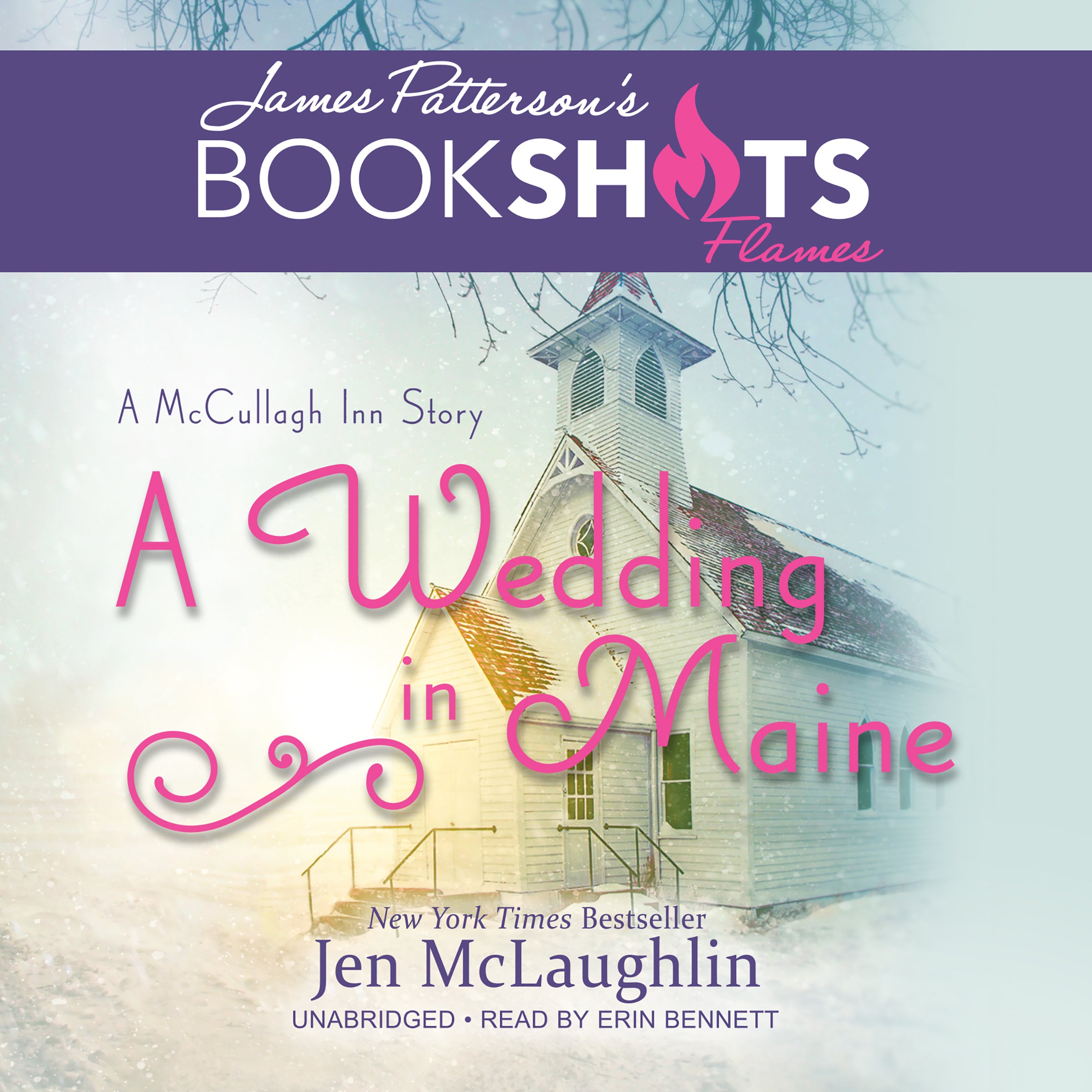 A Wedding in Maine