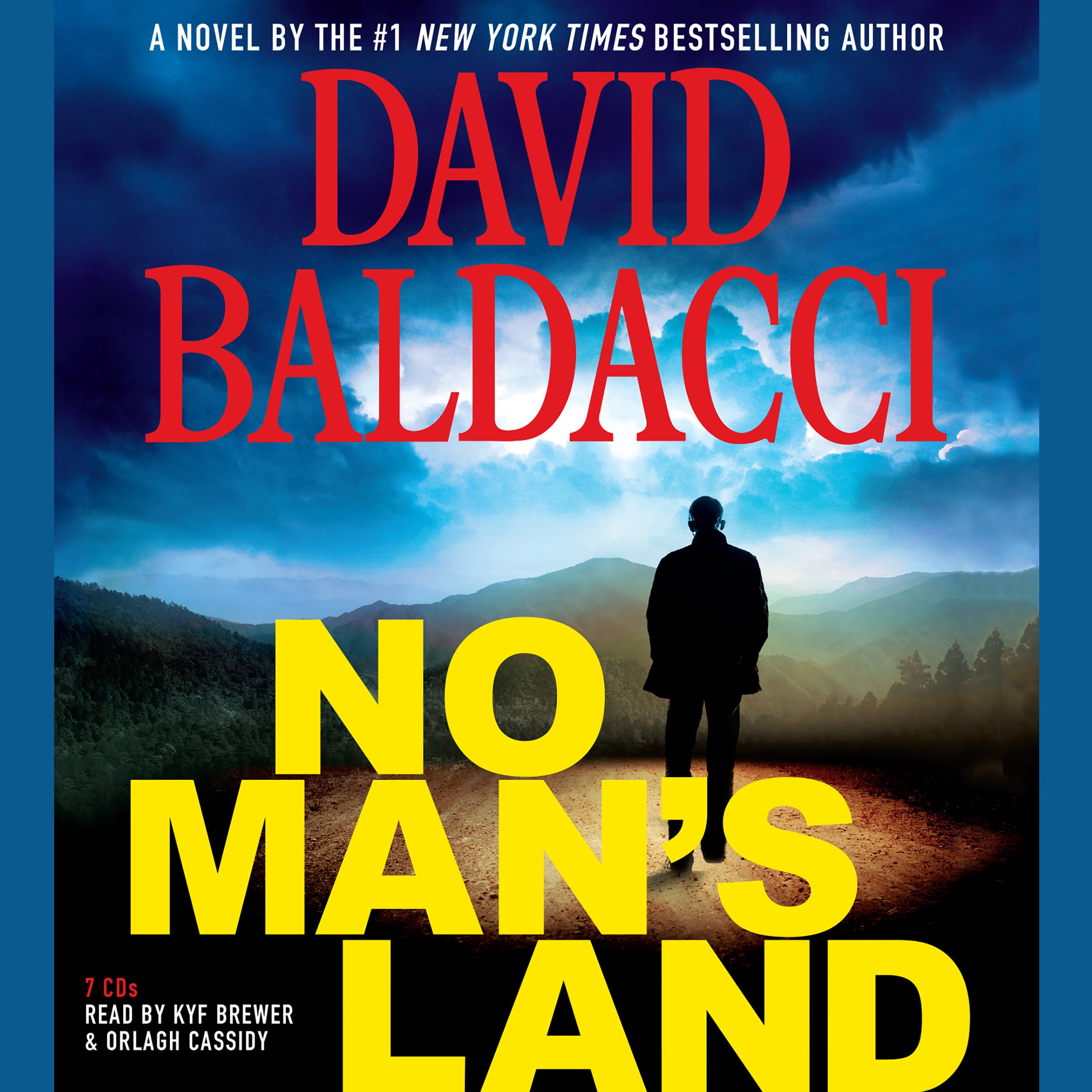 No Man's Land