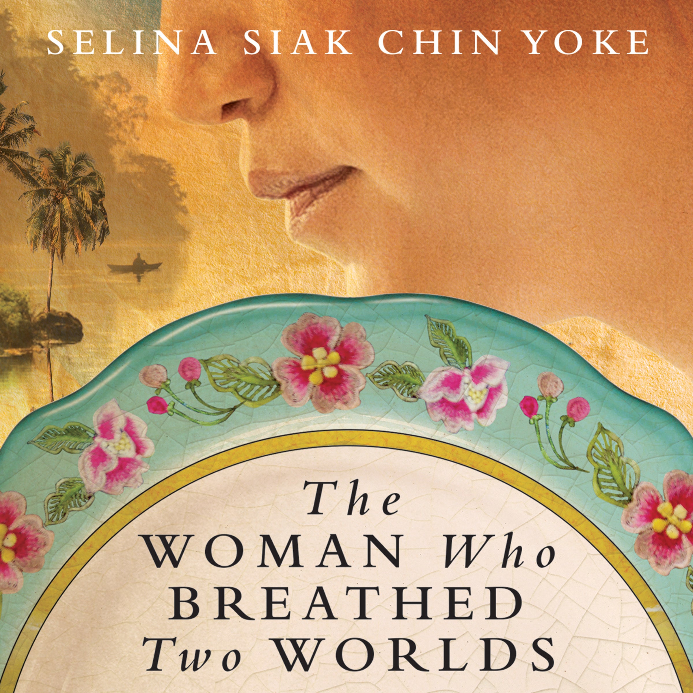 The Woman Who Breathed Two Worlds