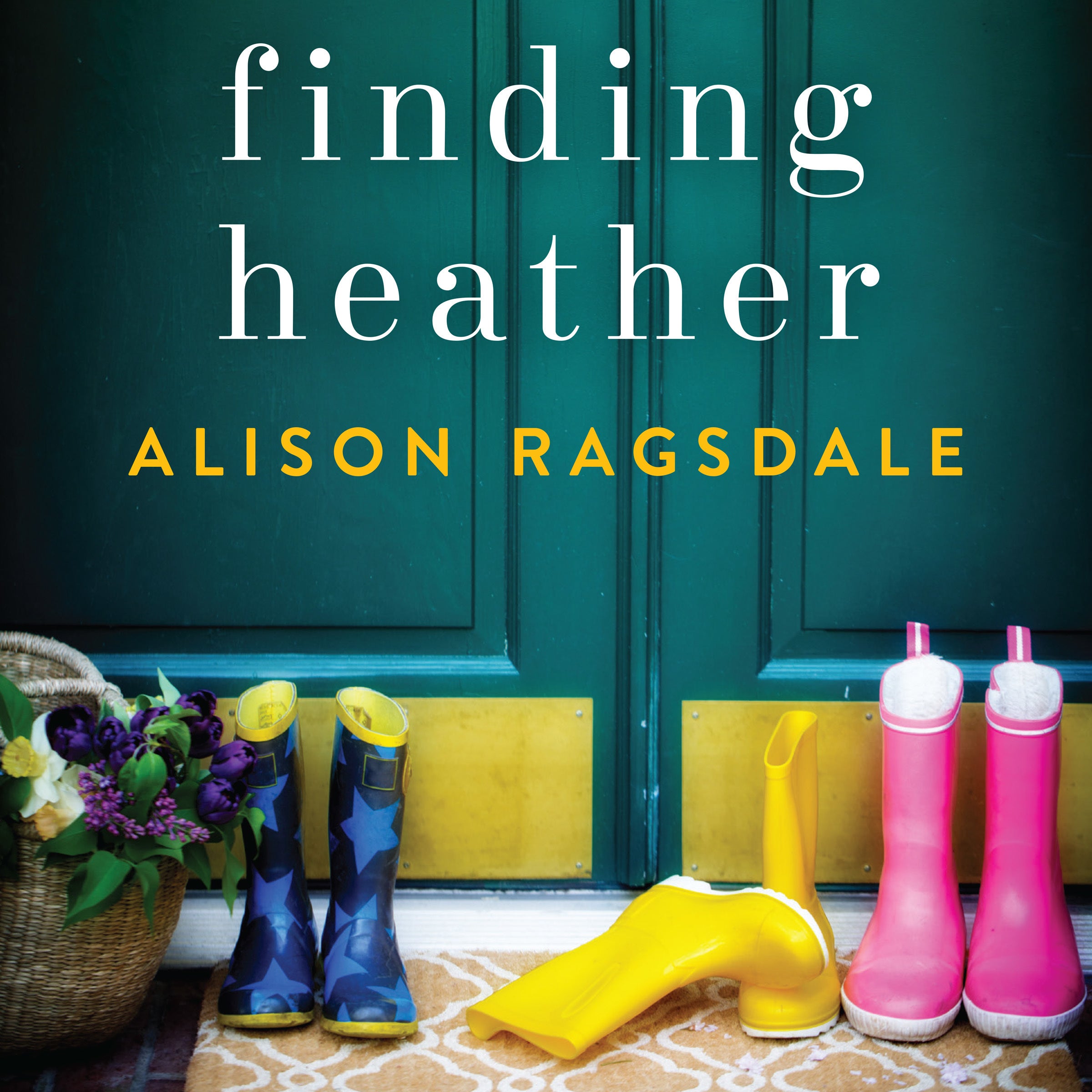 Finding Heather