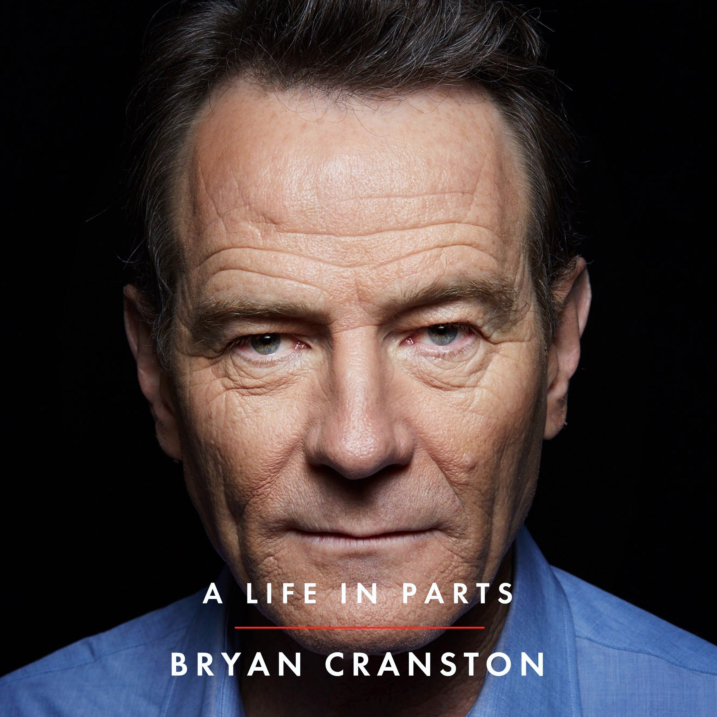 A Life in Parts