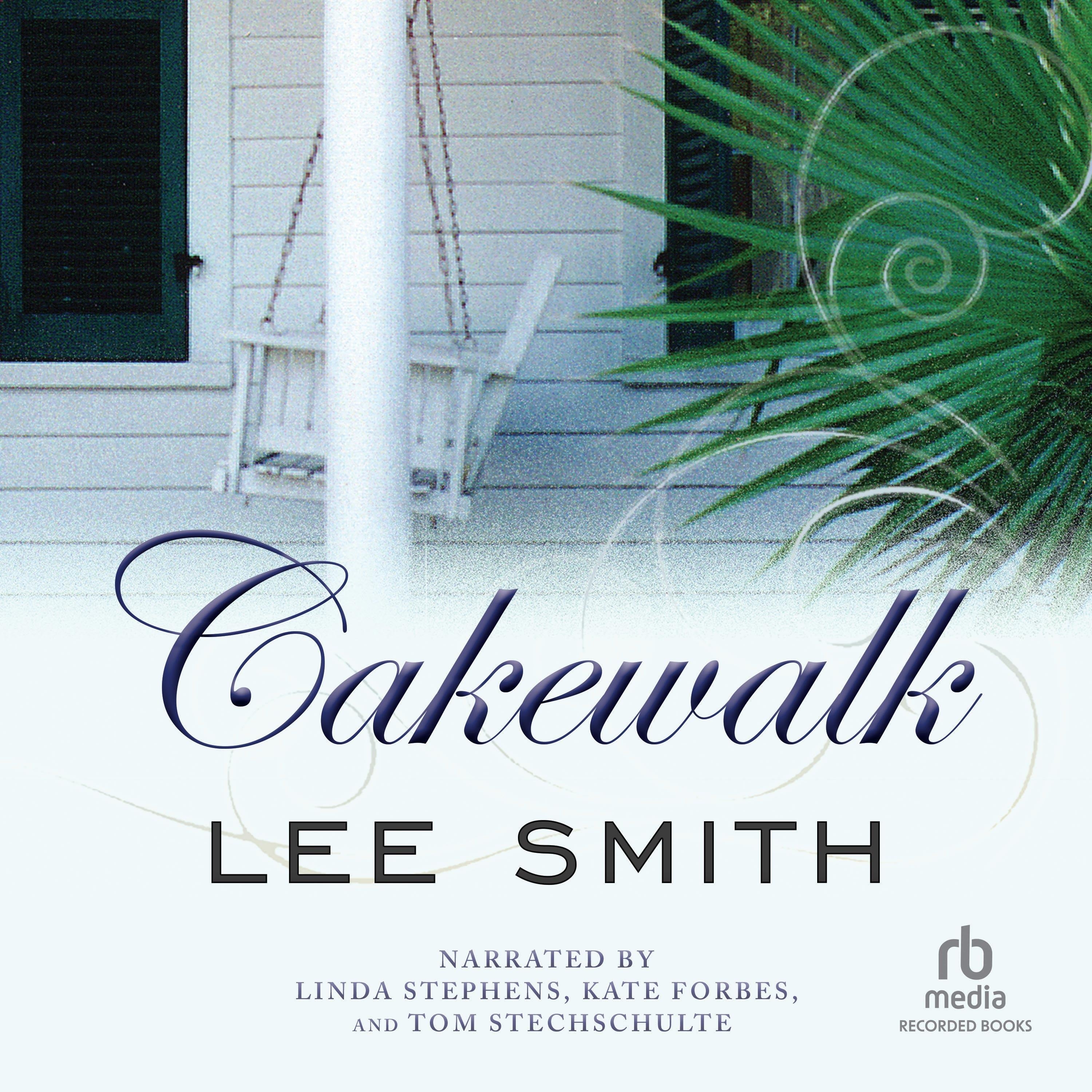 Cakewalk