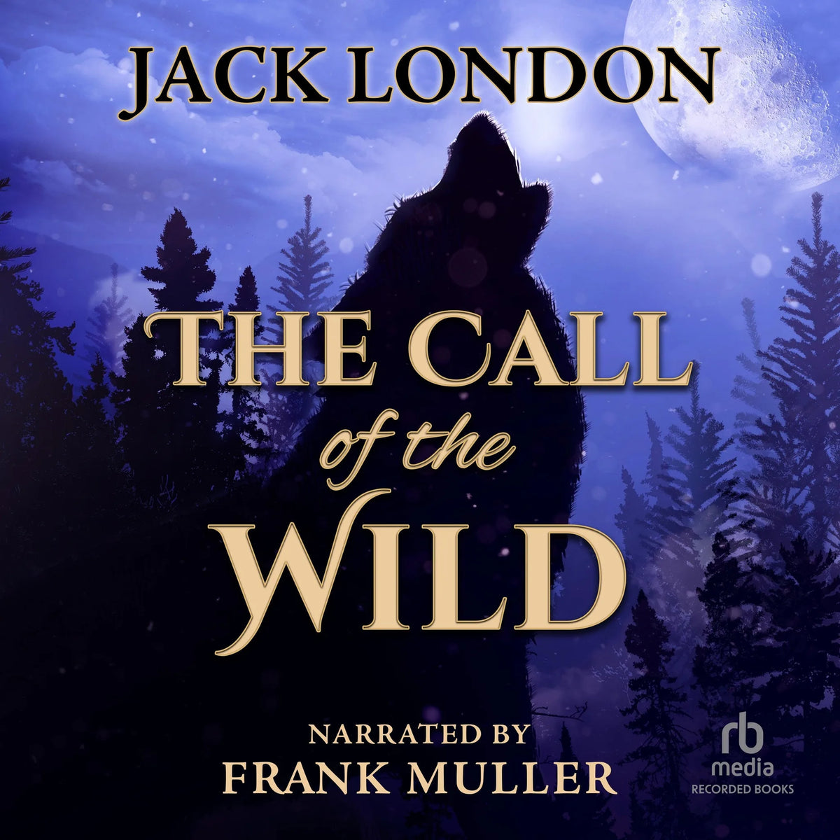 The Call of the Wild