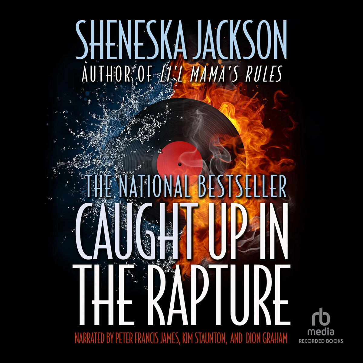 Caught Up in the Rapture