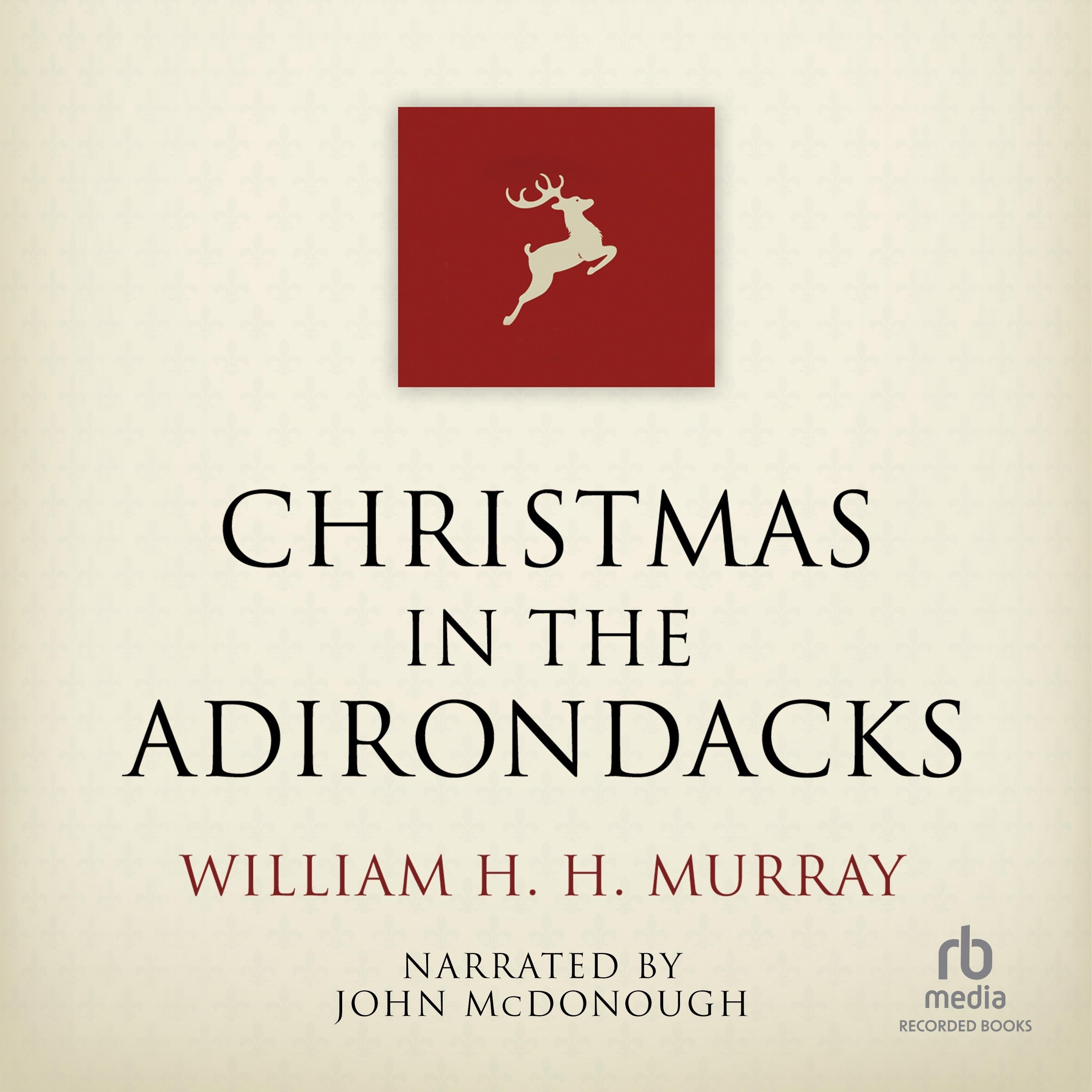 Christmas in the Adirondacks