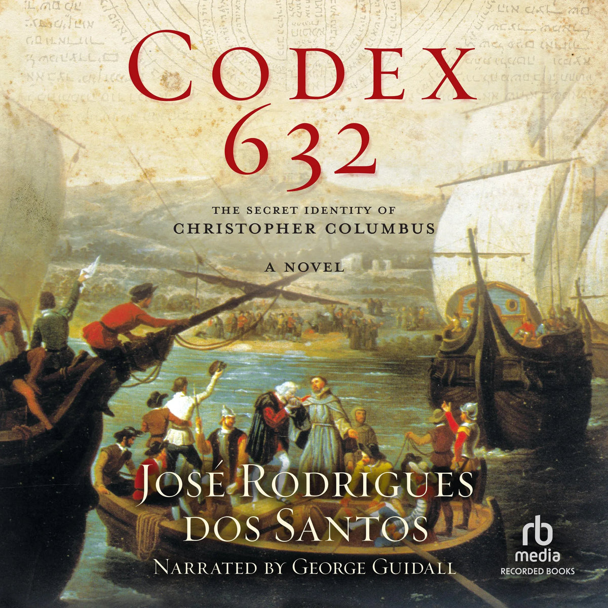 Codex 632