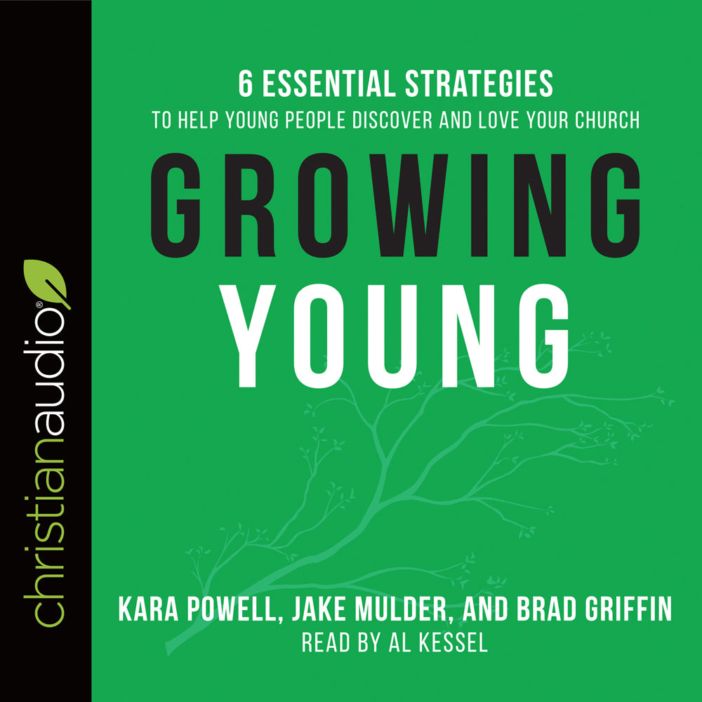 Growing Young*