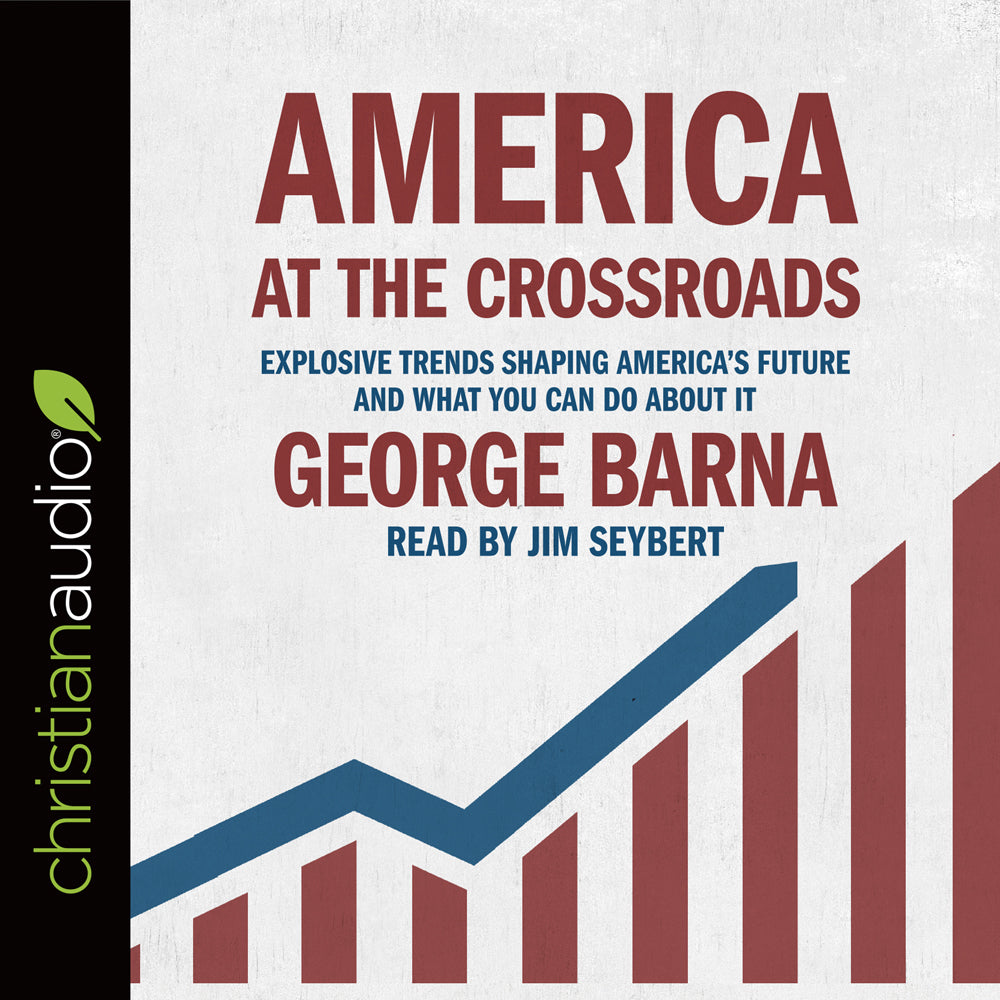 America at the Crossroads*