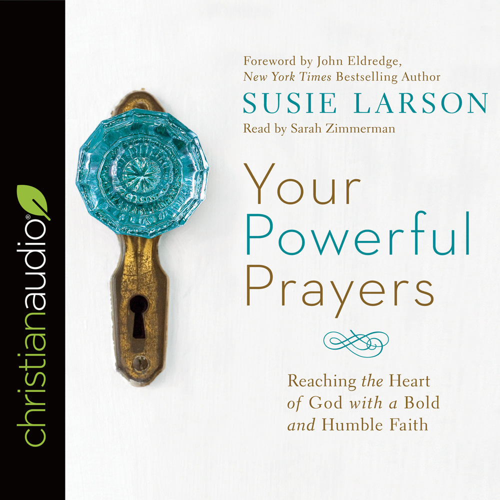 *Your Powerful Prayers