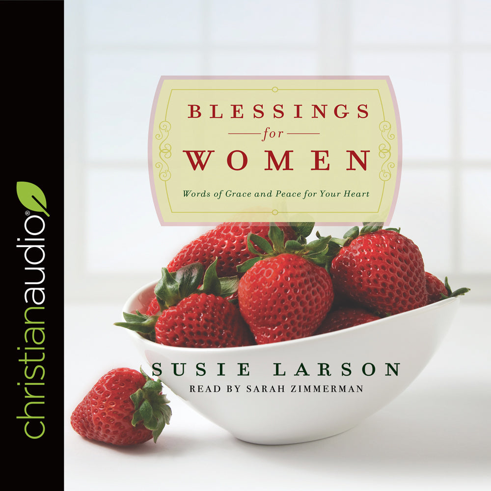 Blessings for Women*