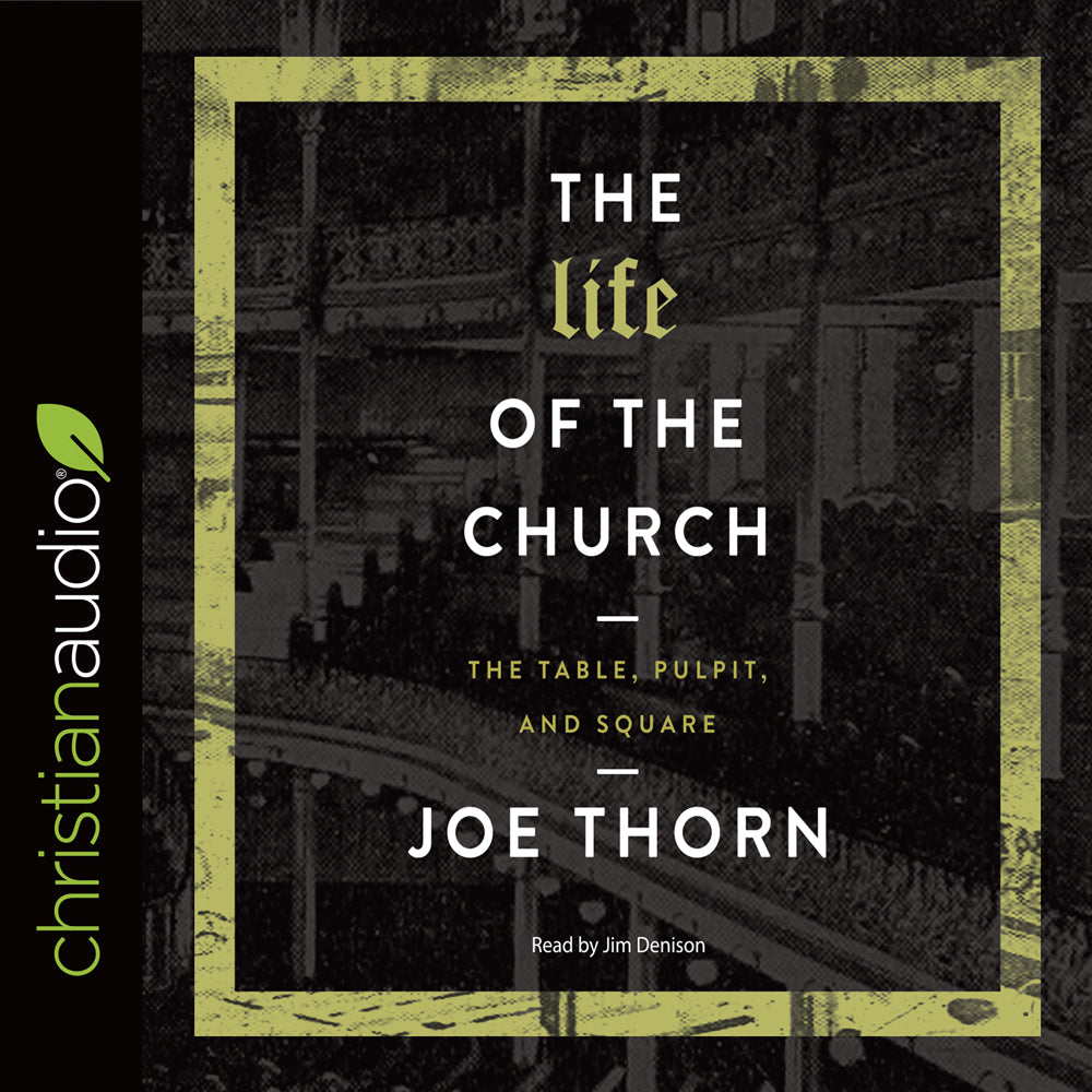 Life of the Church