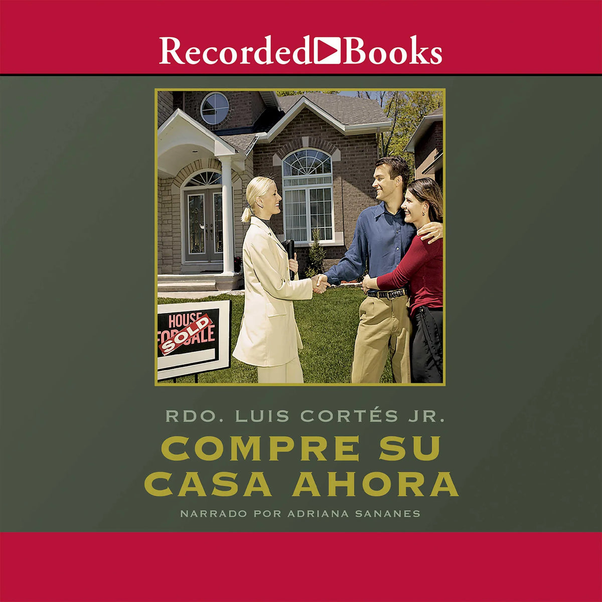 Compre su casa ahora (Buy Your Home Now)