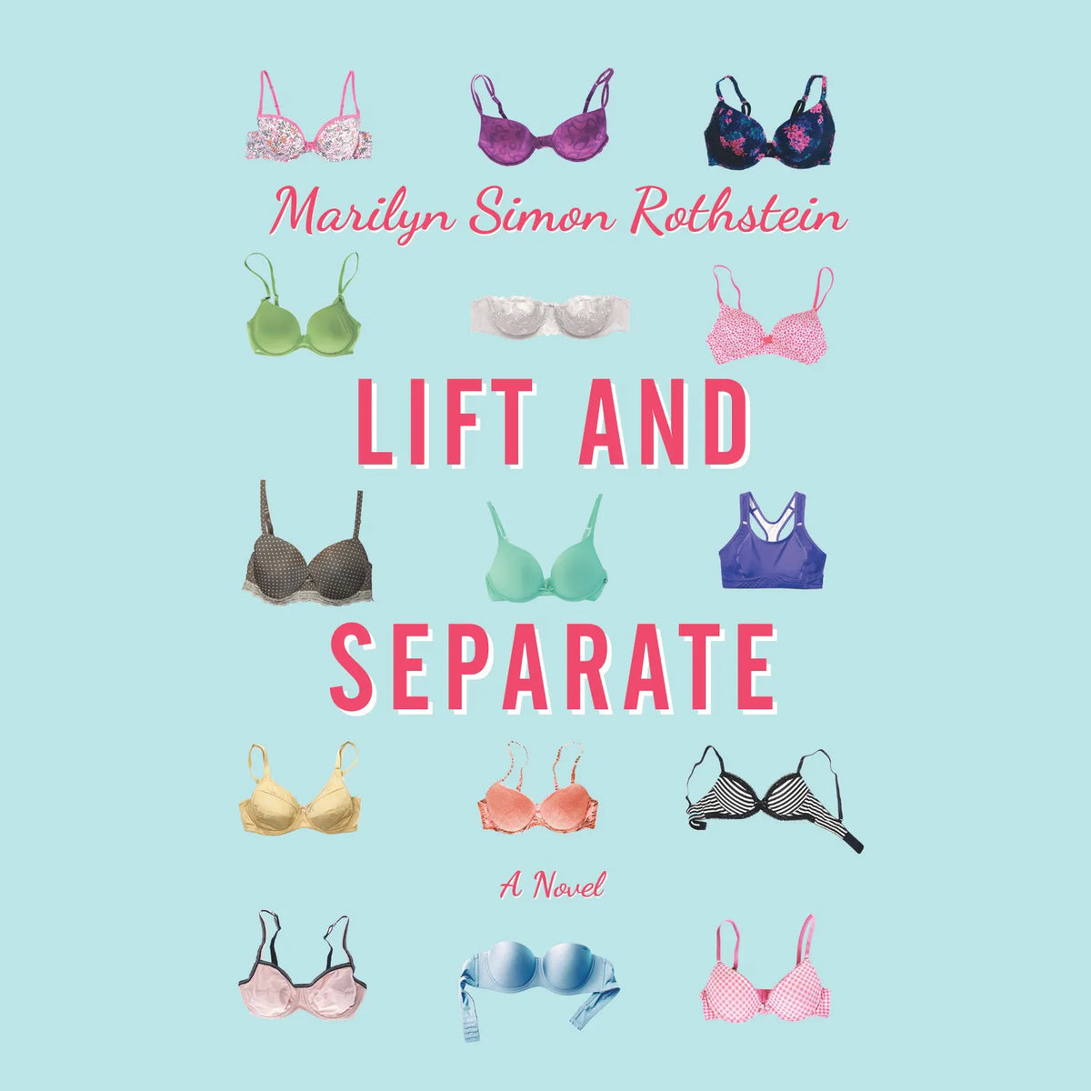 Lift and Separate