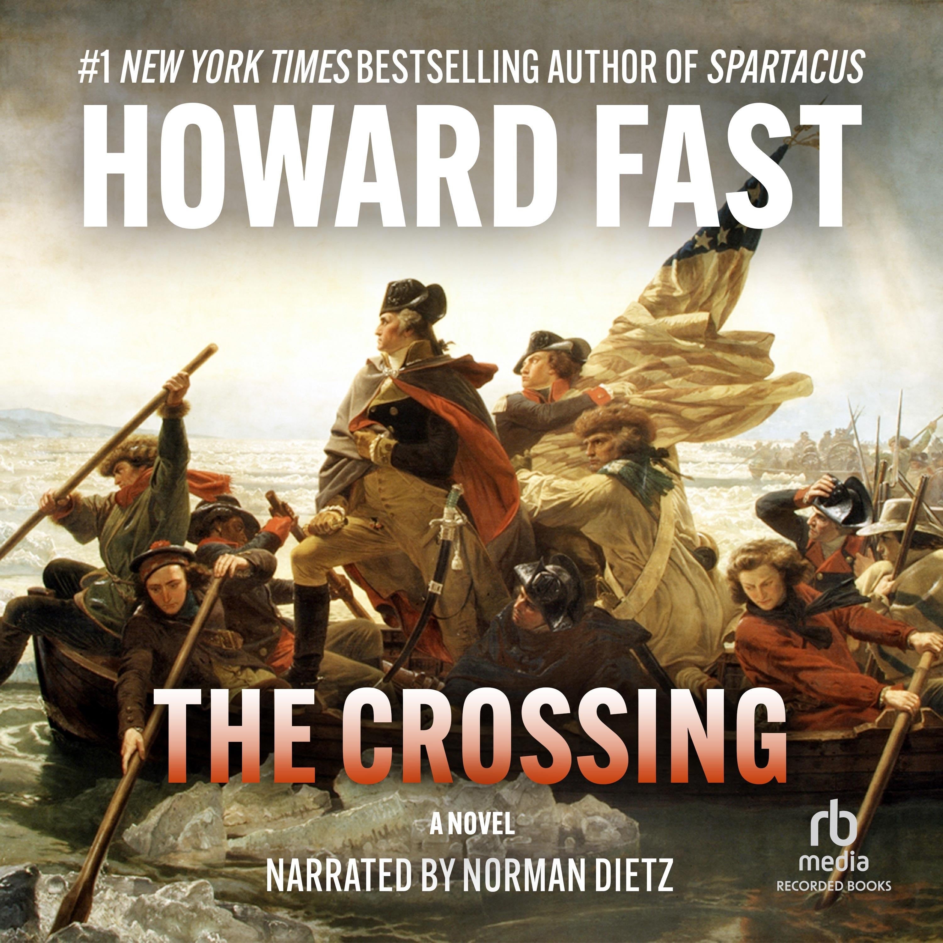 The Crossing