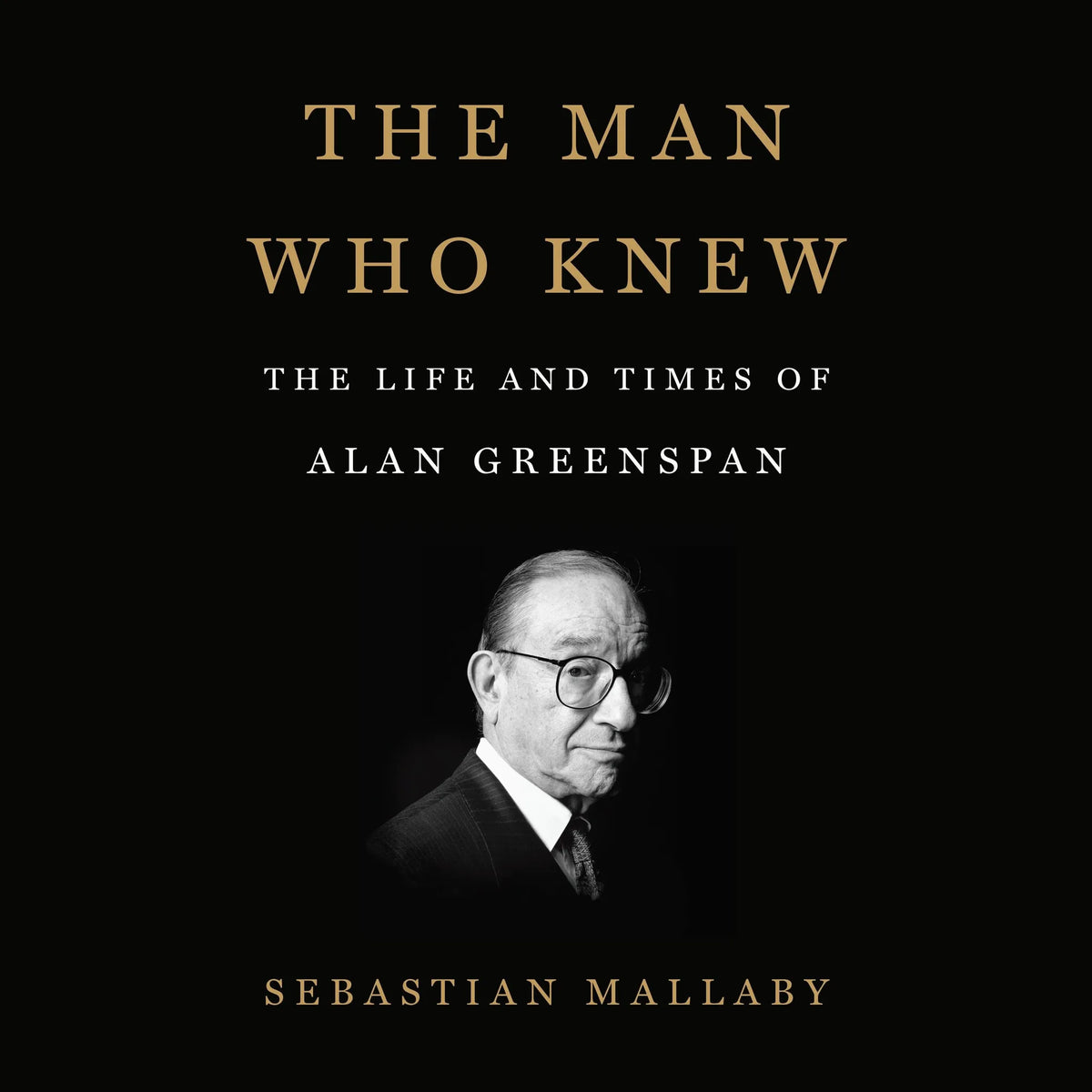 The Man Who Knew