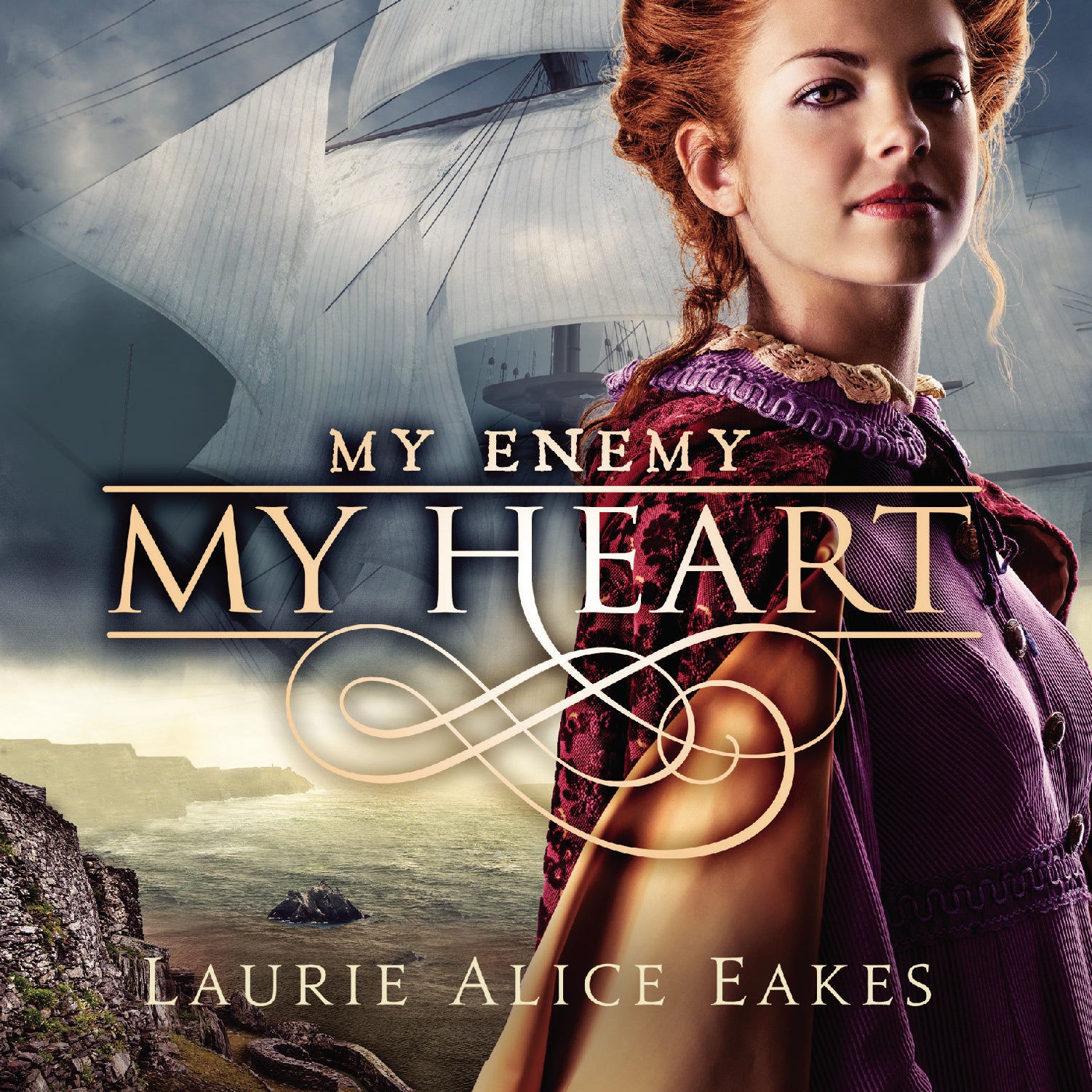 My Enemy, My Heart